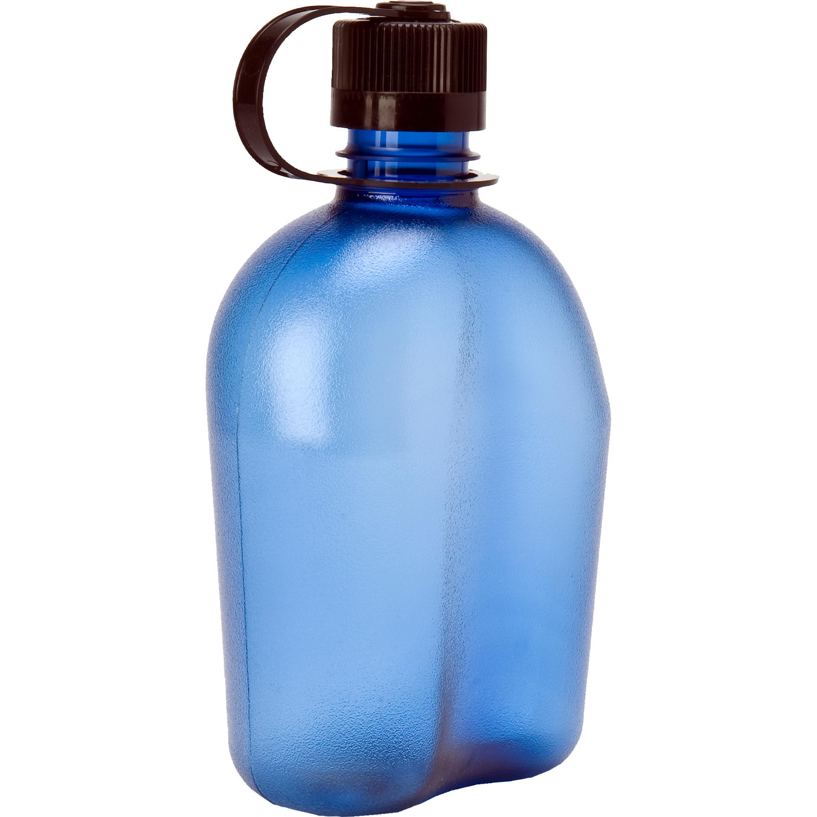 Nalgene Everyday Oasis 1,0 Liter - Trinkflasche blau - Bild 2