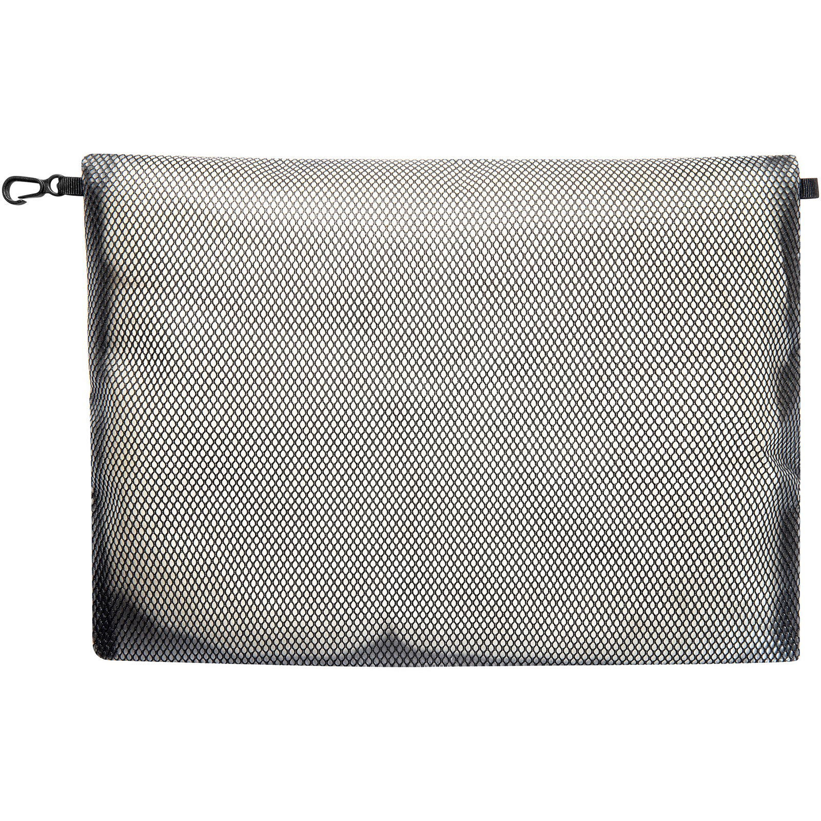 Tatonka Zip Pouch 25 x 35 - Packbeutel black - Bild 2