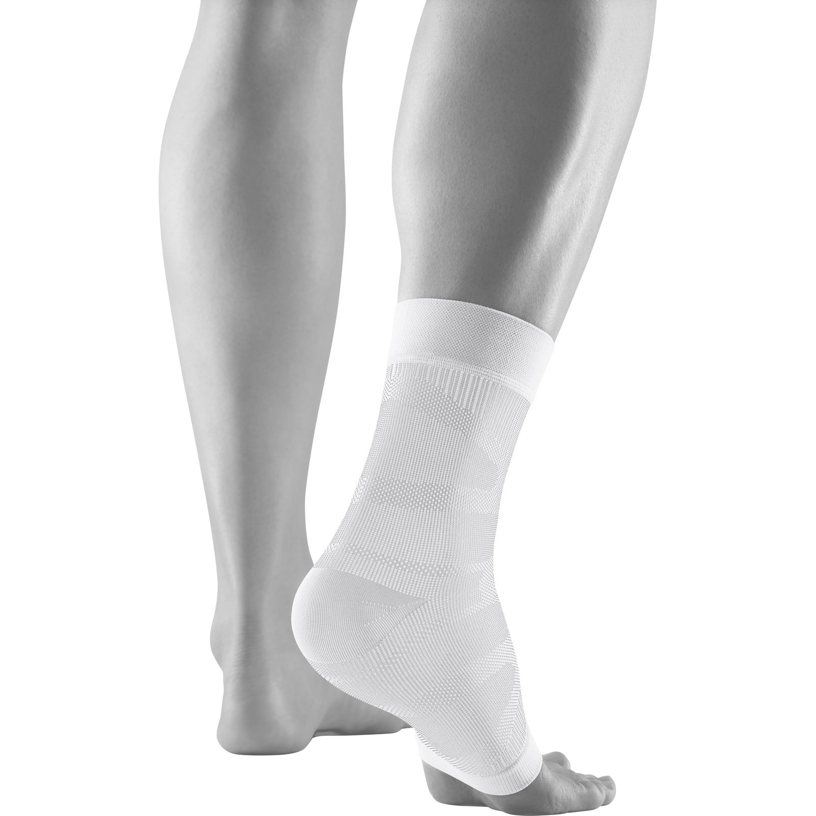 Bauerfeind Sports Sports Compression Ankle Support - Knöchel Bandage white - Bild 14