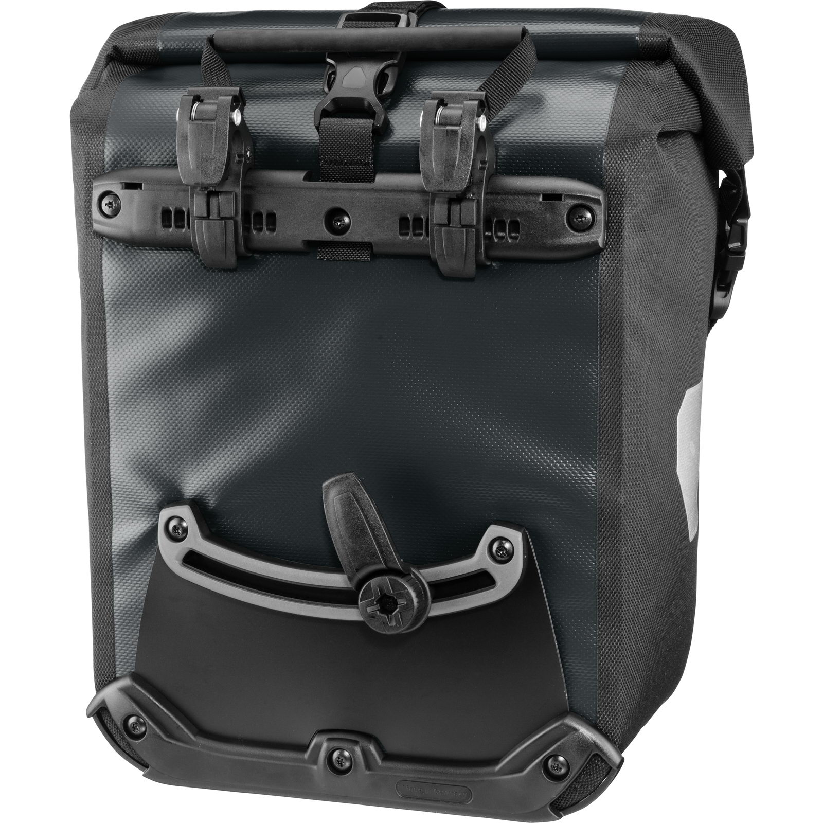 ORTLIEB Sport-Roller - Vorderradtaschen asphalt-schwarz - Bild 20