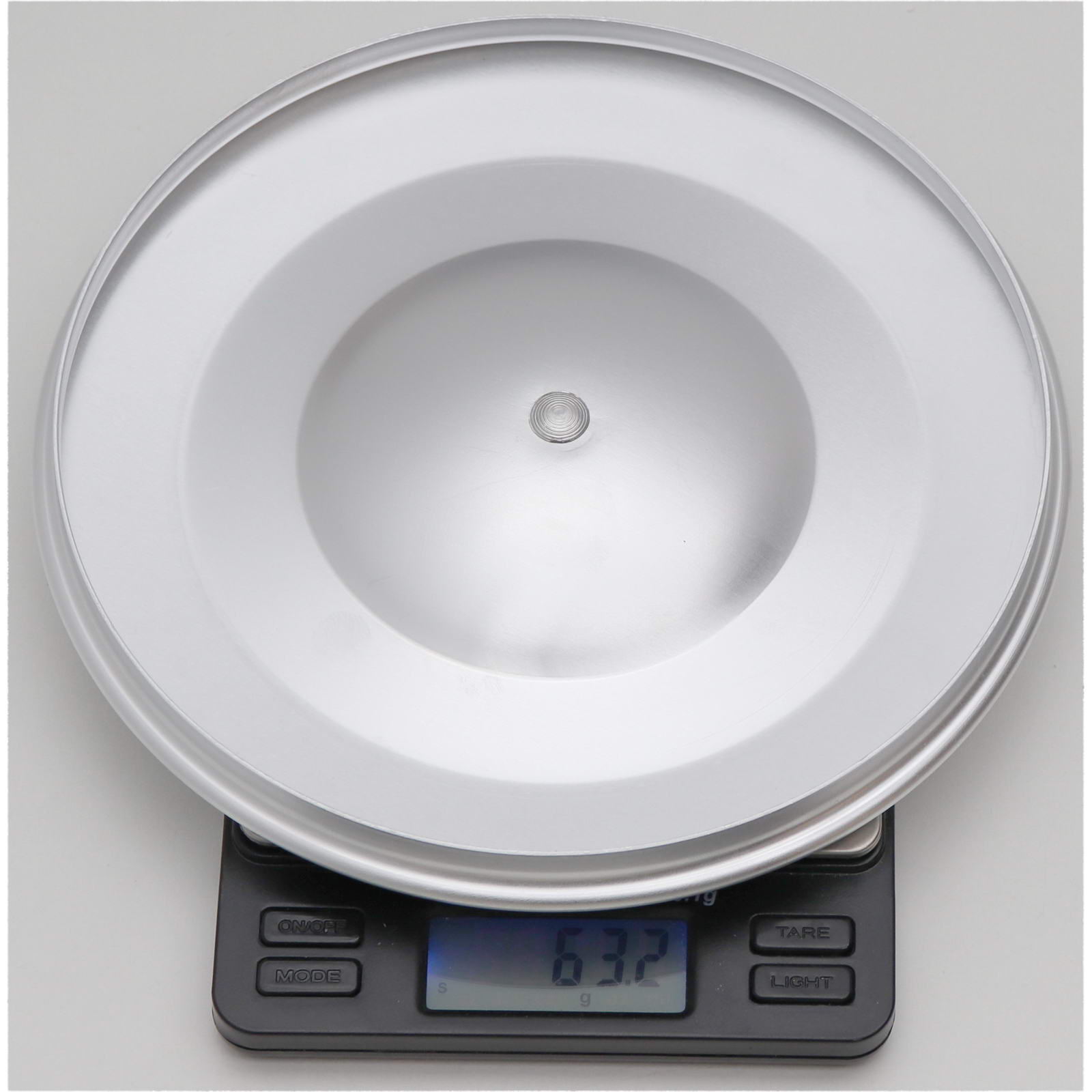 Trangia Deckel für Topf 524 - Bild 2