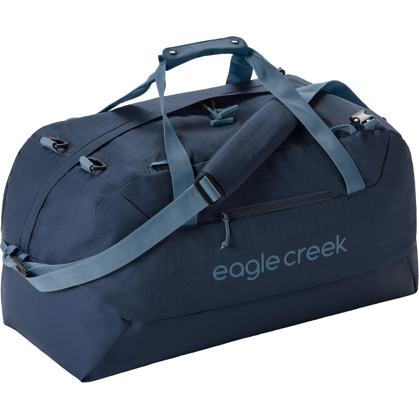 Eagle Creek No Matter What Duffel 60L - Reisetasche pilot blue - Bild 15
