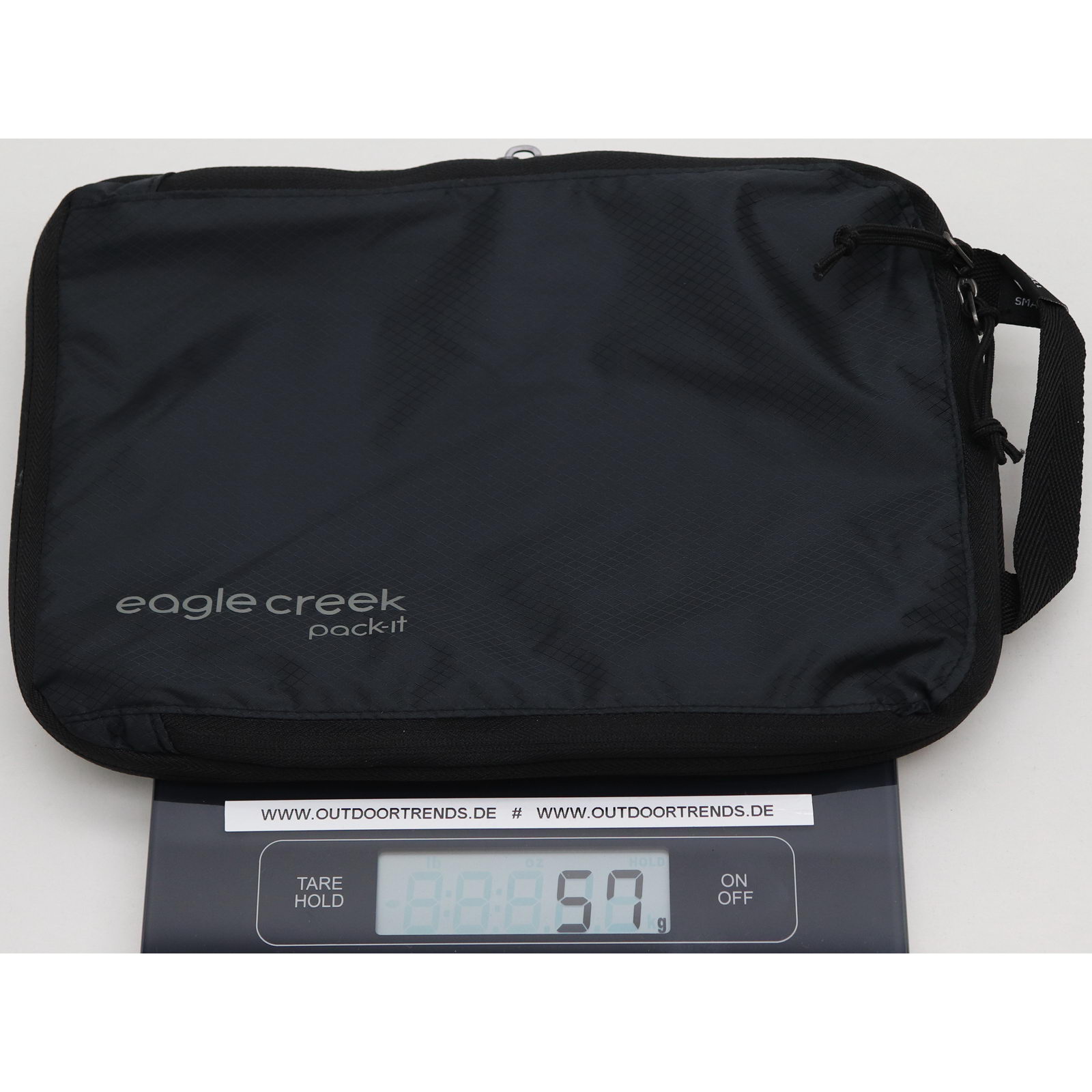 Eagle Creek Pack-It™ Isolate Compression Cube - Packtasche - Bild 13