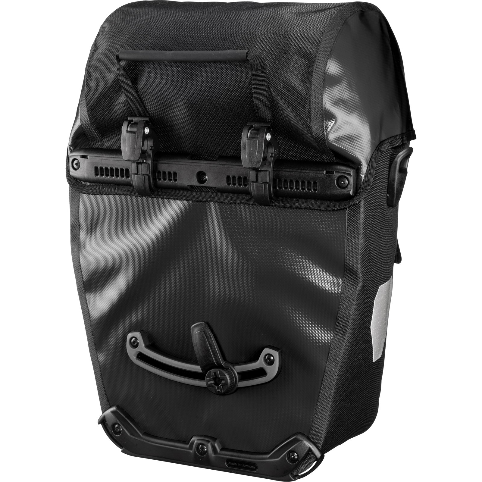 ORTLIEB Bike-Packer - Gepäckträgertaschen schwarz - Bild 12