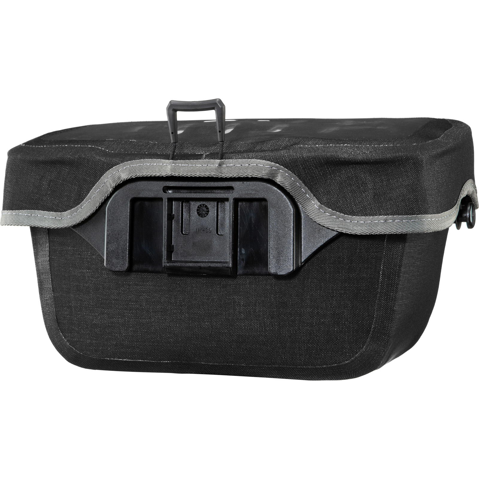 ORTLIEB Ultimate Plus 5L - Lenkertasche granite-black - Bild 3