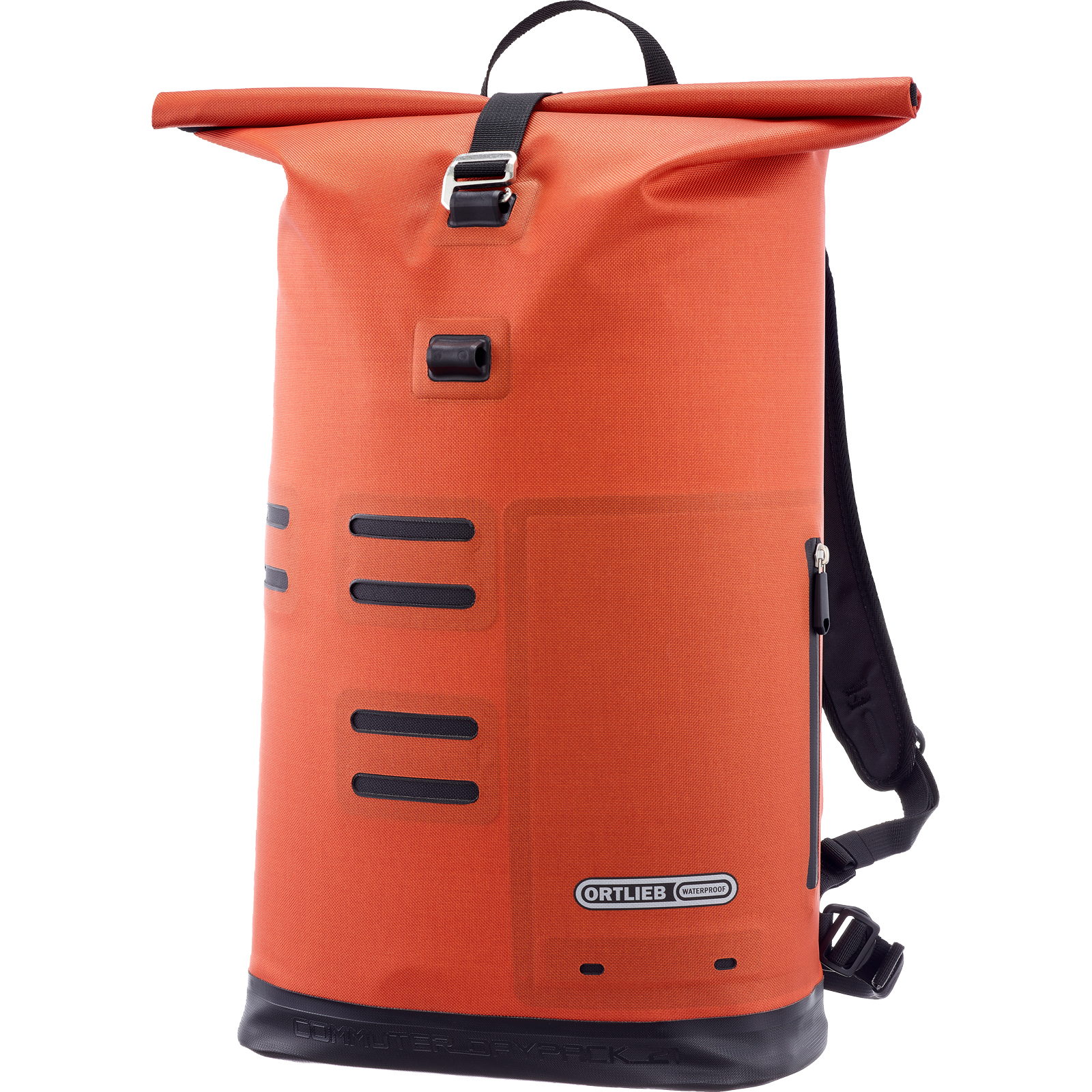 ORTLIEB Commuter-Daypack 21L - Tagesrucksack rooibos - Bild 1