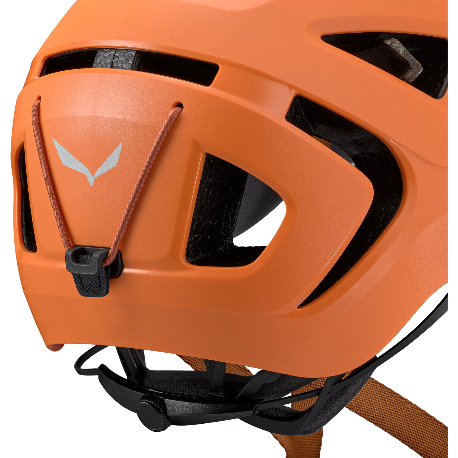 Salewa Pura 2.0 - Kletterhelm turmeric - Bild 7