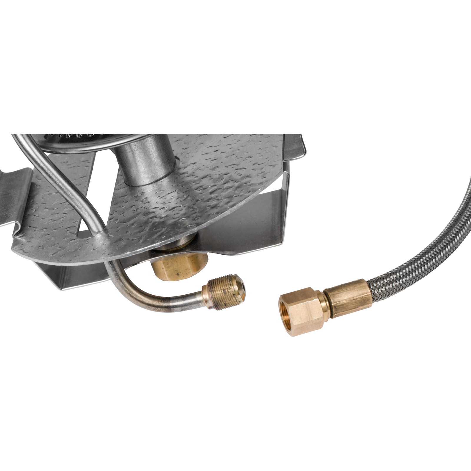 Trangia Gasbrenner Storm - für 25er und 27er System - Bild 4