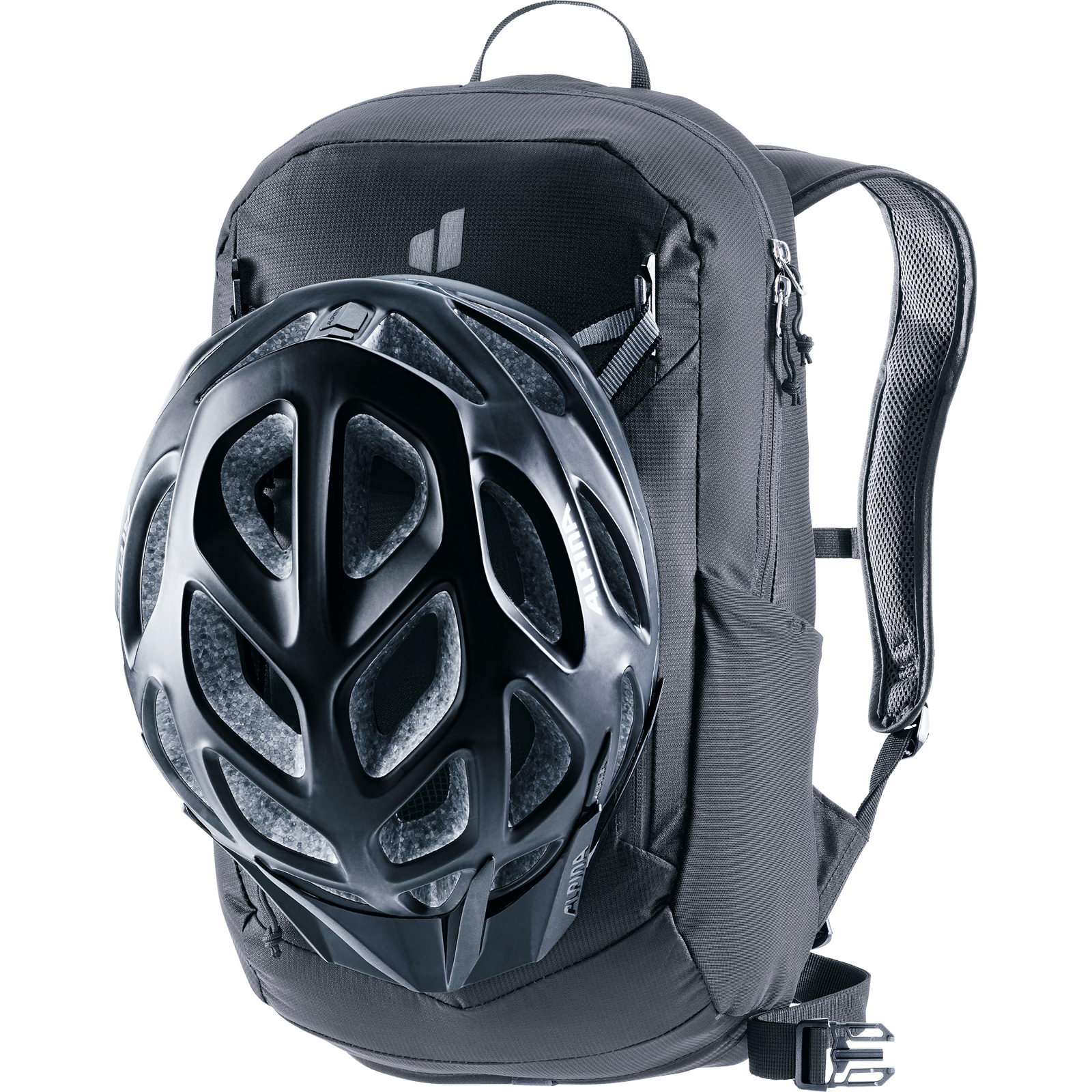 deuter Bike I Lite 16 - Fahrradrucksack black - Bild 13