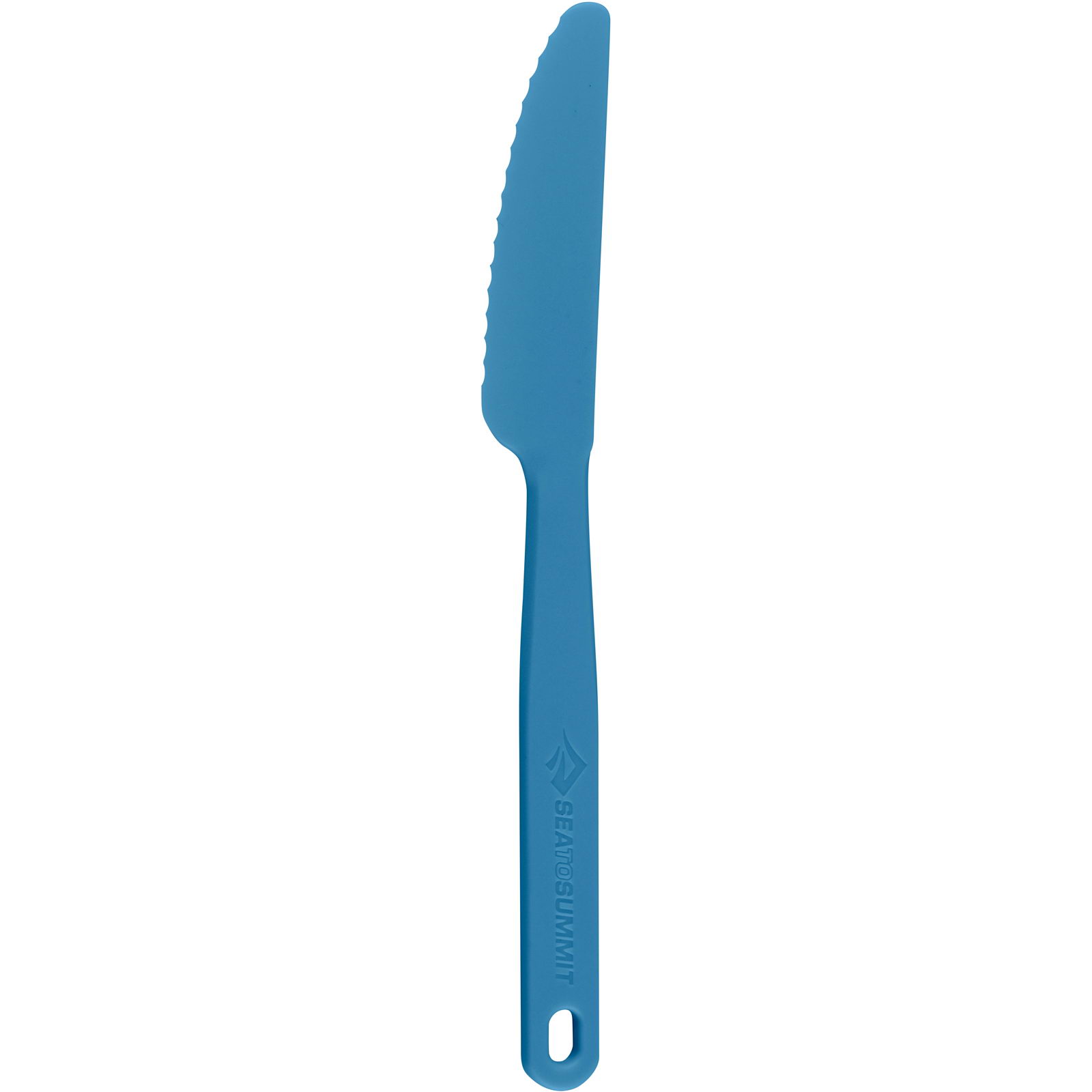 Sea to Summit Camp Cutlery Set - Besteckset cendre blue - Bild 18
