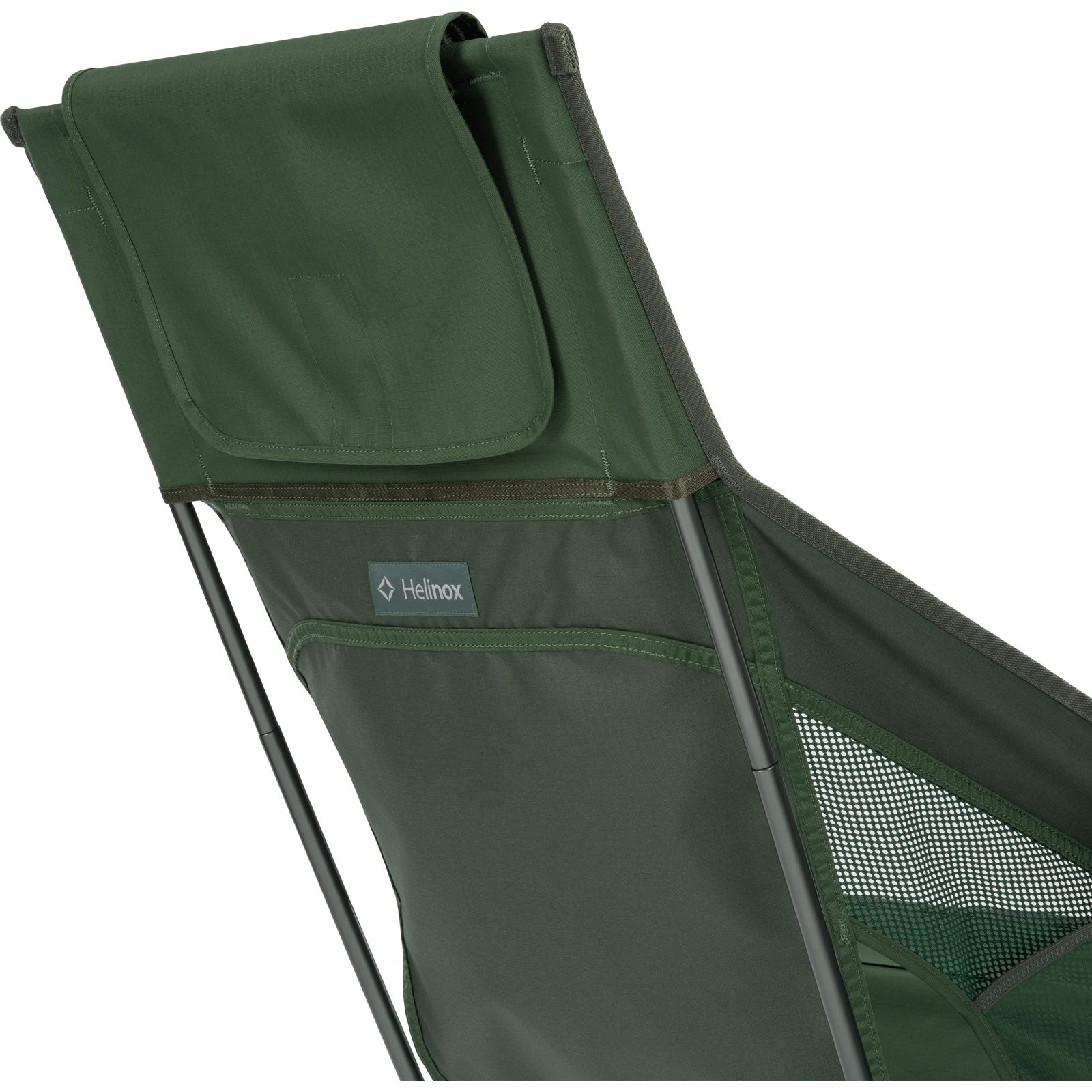 Helinox Chair One Highback (re) - Faltstuhl forest green - Bild 105