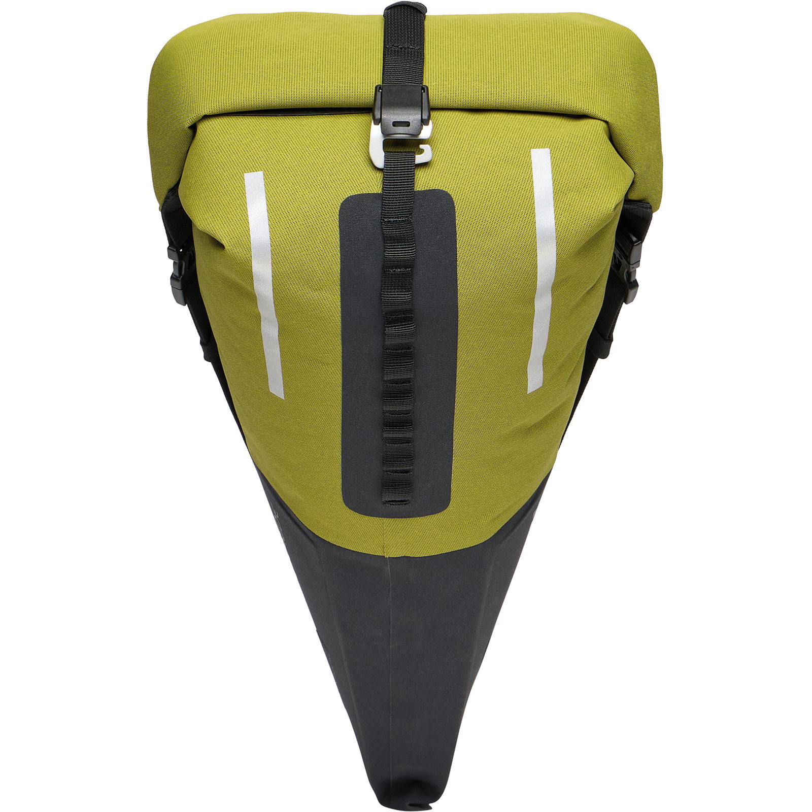 VAUDE Trailsaddle L - Satteltasche dark leaf - Bild 14