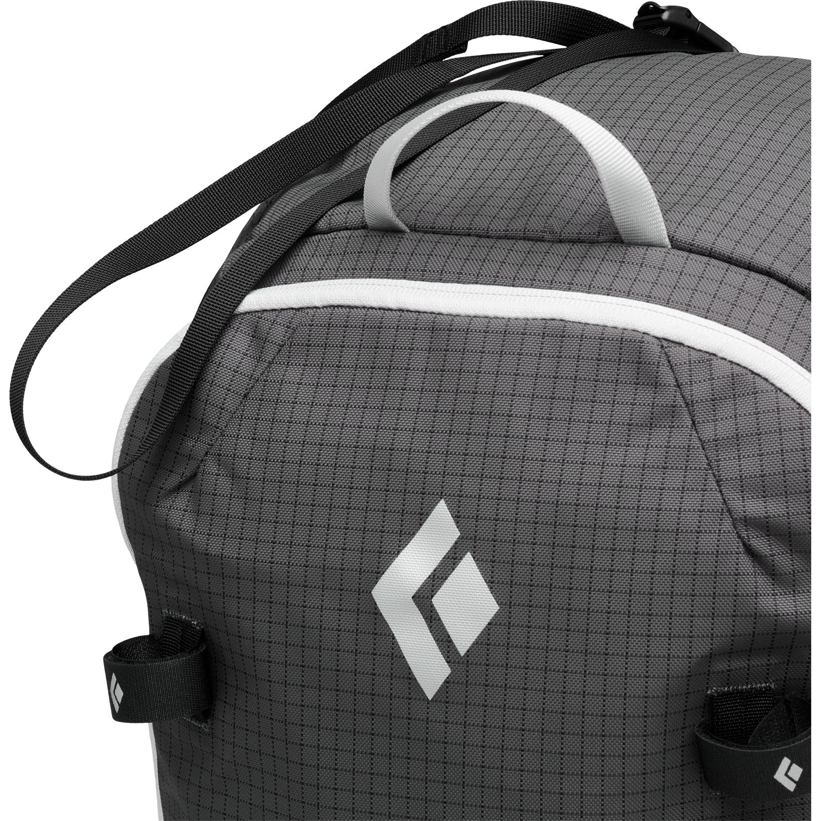 Black Diamond Helio 30 - Skitourenrucksack carbon - Bild 8