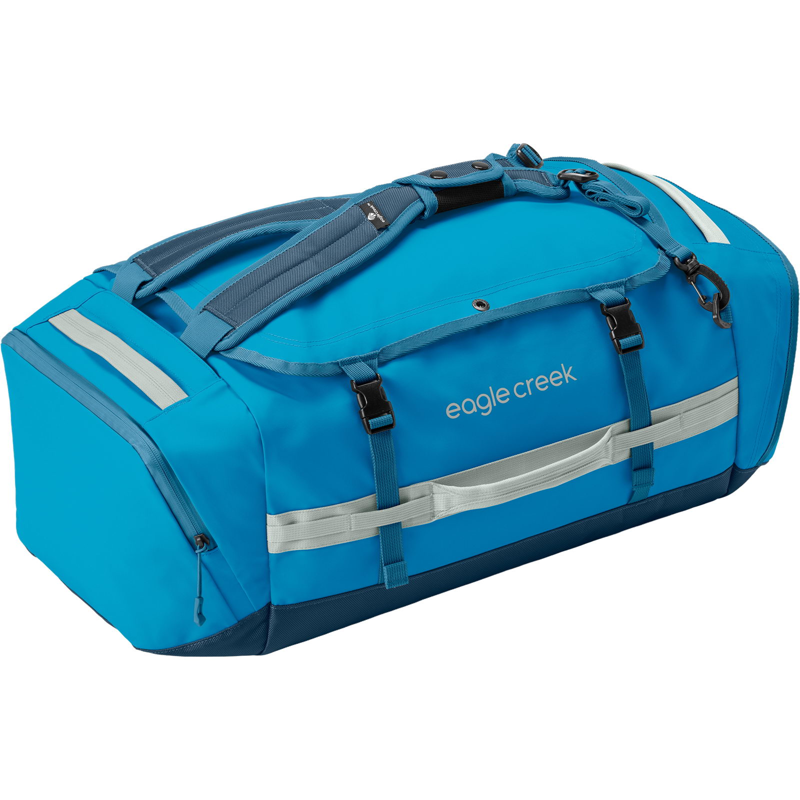 Eagle Creek Cargo Hauler Duffel 60L - Reisetasche harbor blue - Bild 22