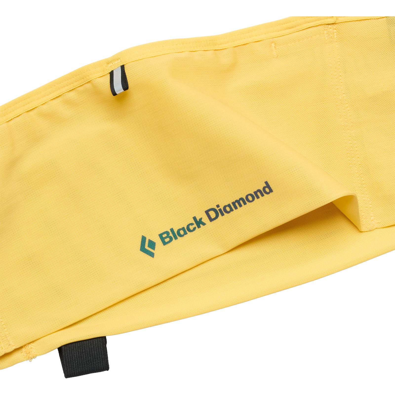 Black Diamond Distance Run Belt - Hüfttasche soft ochre - Bild 27