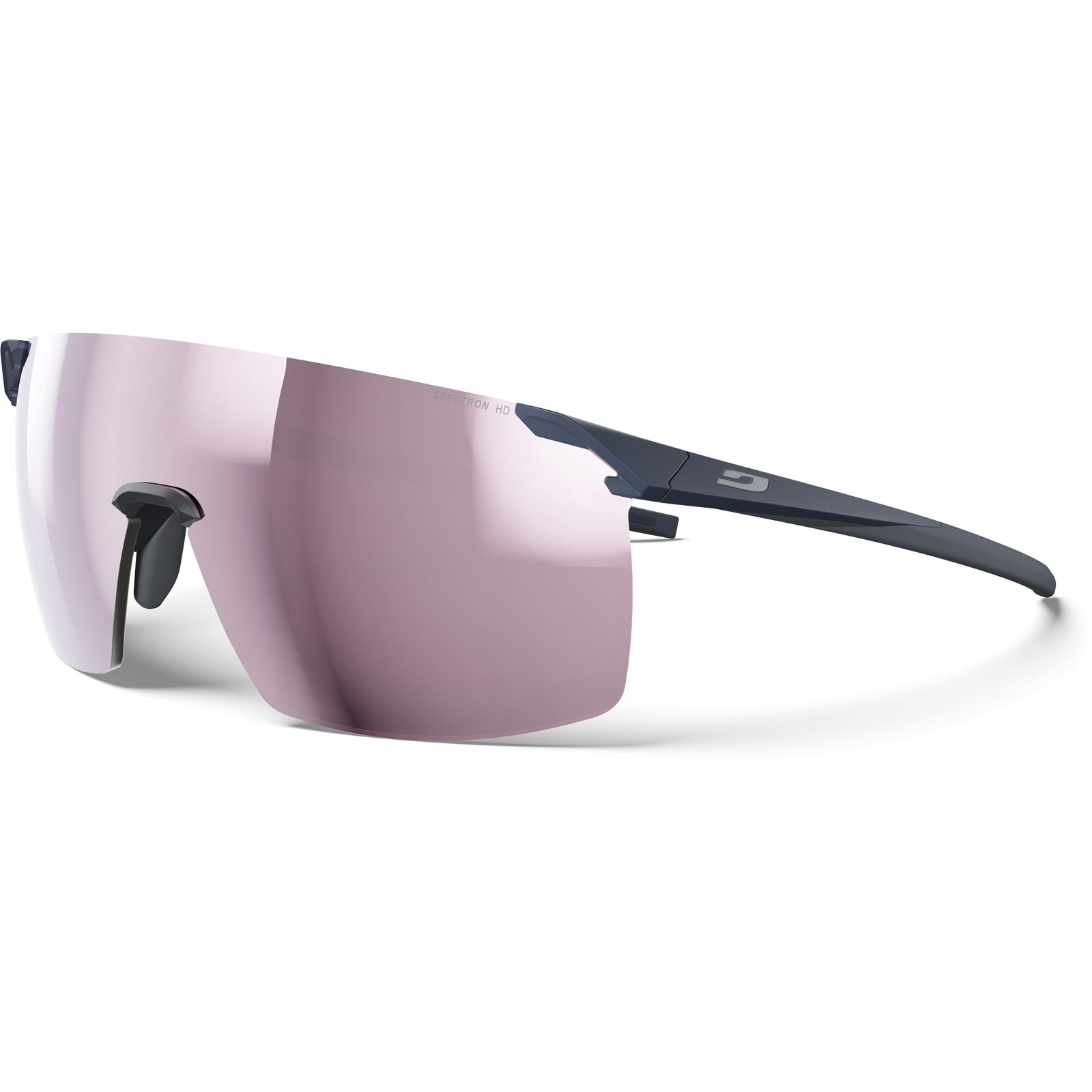 JULBO Faster S Spectron HD 3 - Fahrradbrille dunkelgrau - Bild 6