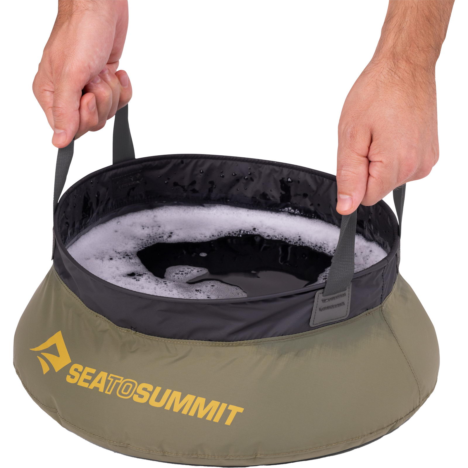 Sea to Summit Camp Kitchen Clean-Up Kit - Reinigungsset - Bild 3