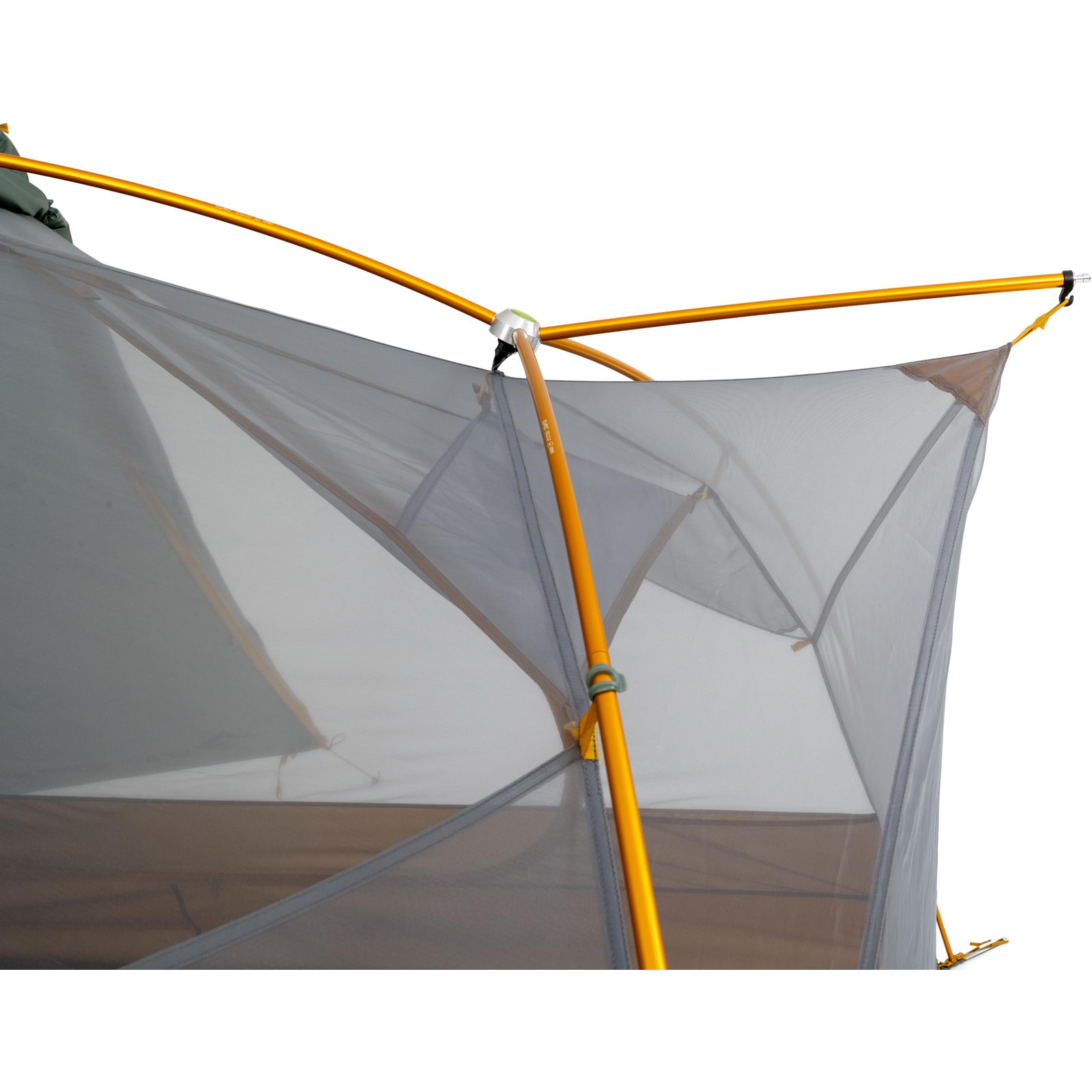 Sea to Summit Ikos Evo TR4 - 4-Personen-Zelt laurel wreath - Bild 18