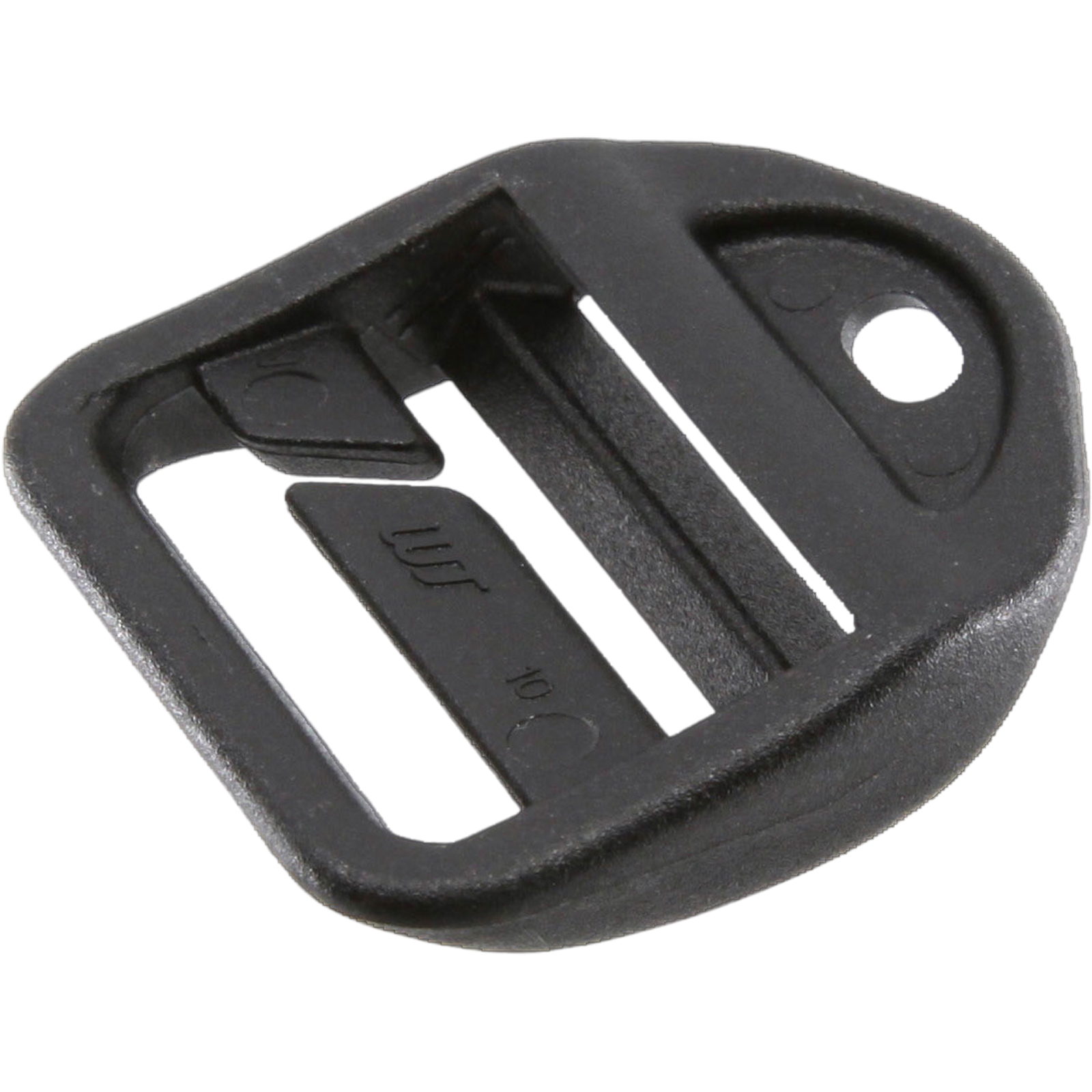 tyny TOOLS Quick Attach Tension Lock 25 - Gurtschnallen black - Bild 3
