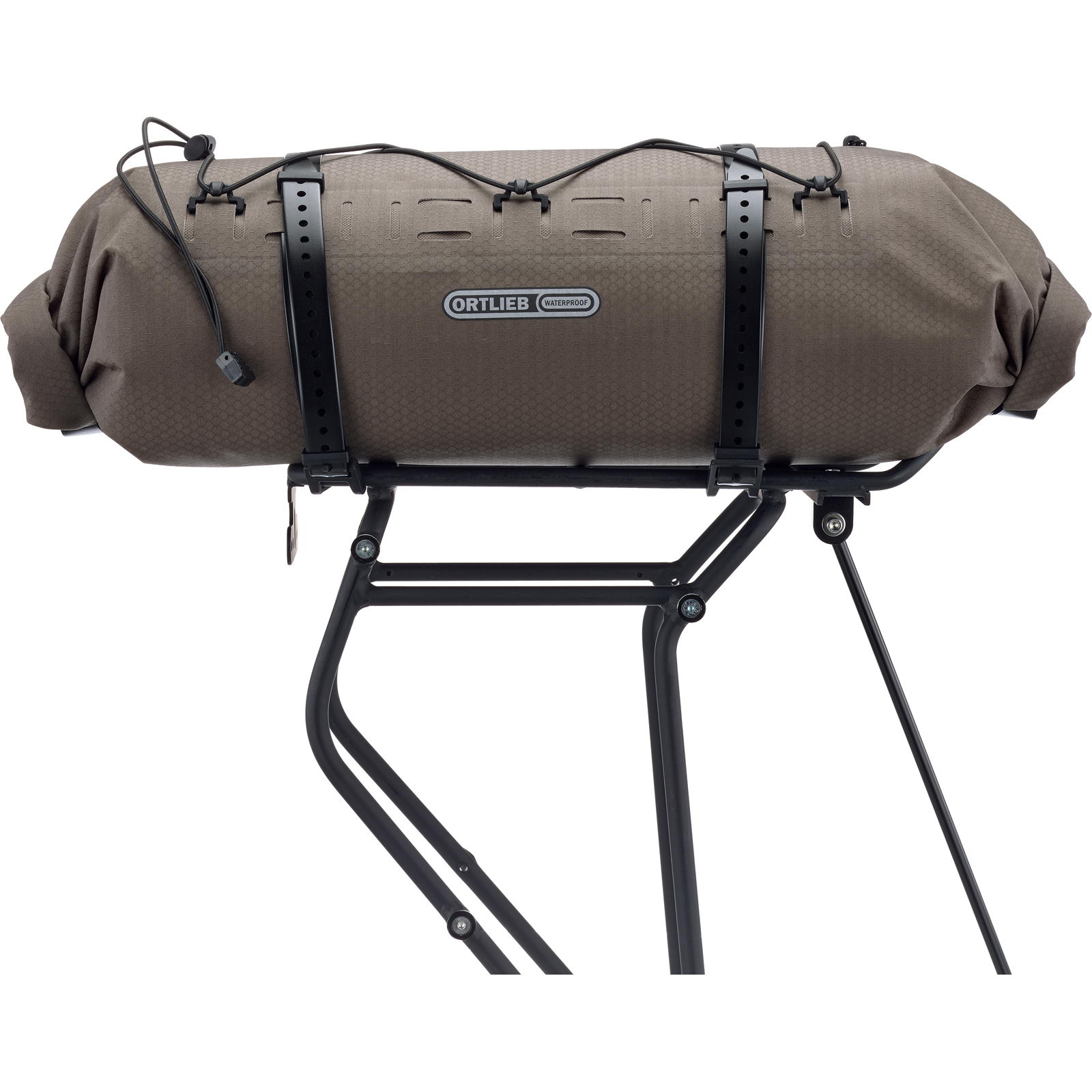 ORTLIEB Dry-Pack - robuster Packsack dark sand - Bild 10