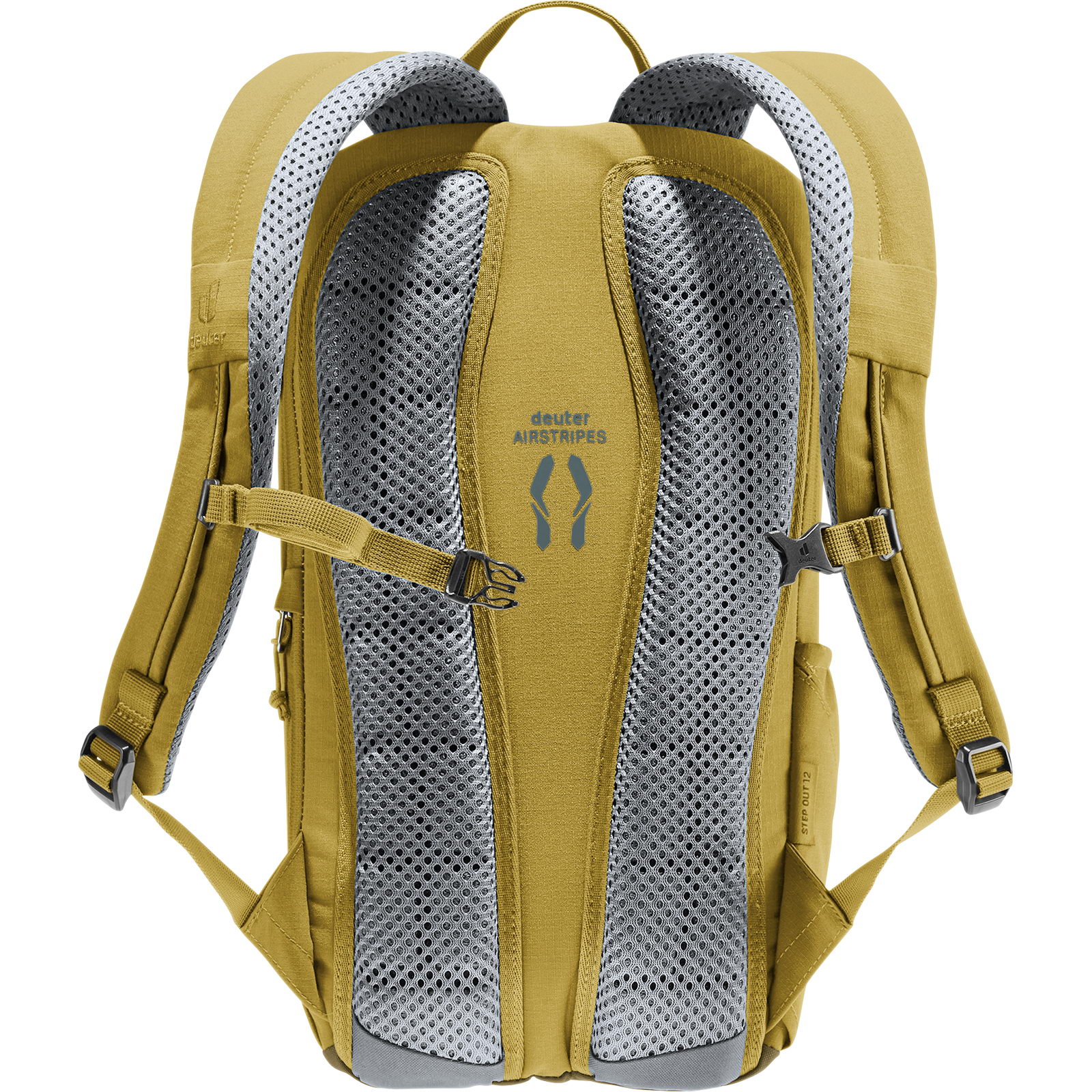 deuter StepOut 12 - Daypack kelp-nori - Bild 57