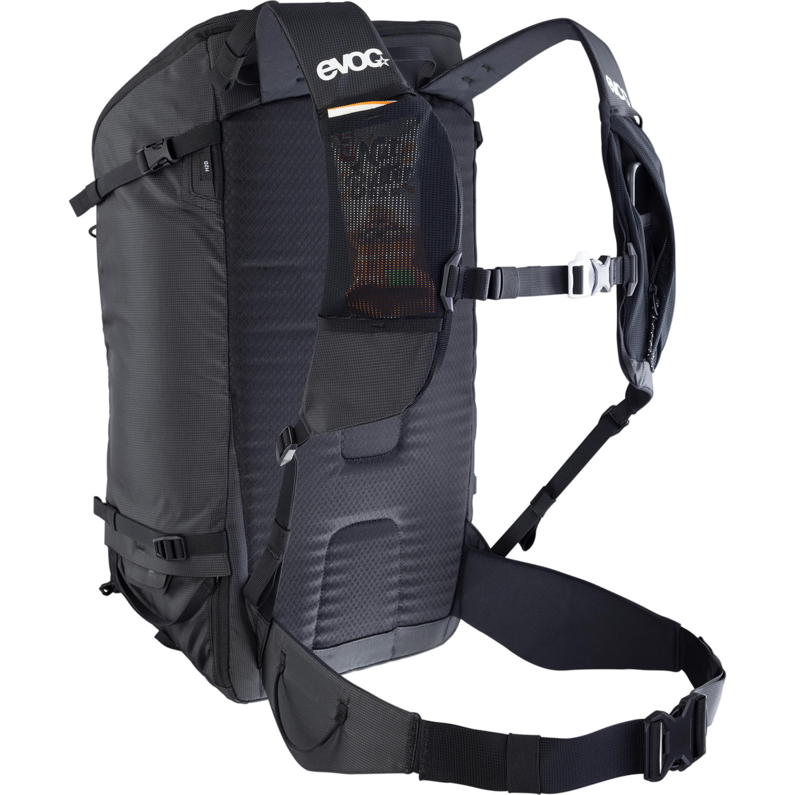 EVOC Summit 30 - Rucksack black - Bild 12