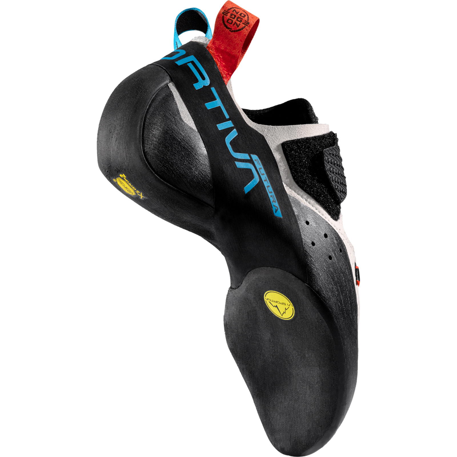 La Sportiva Futura - Kletterschuhe chalk - Bild 5