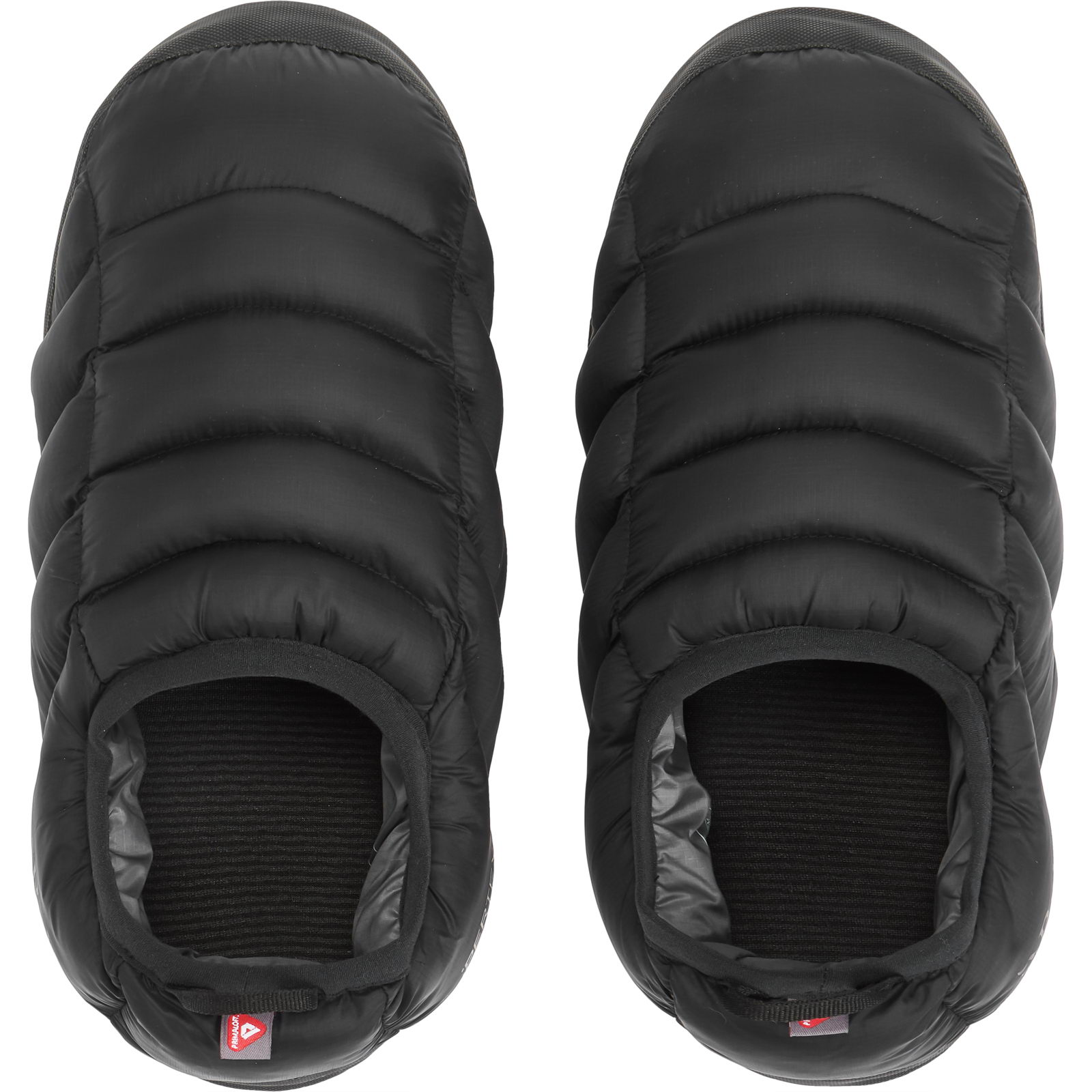 Rab Cirrus Hut Slipper - Hüttenschuhe black - Bild 2