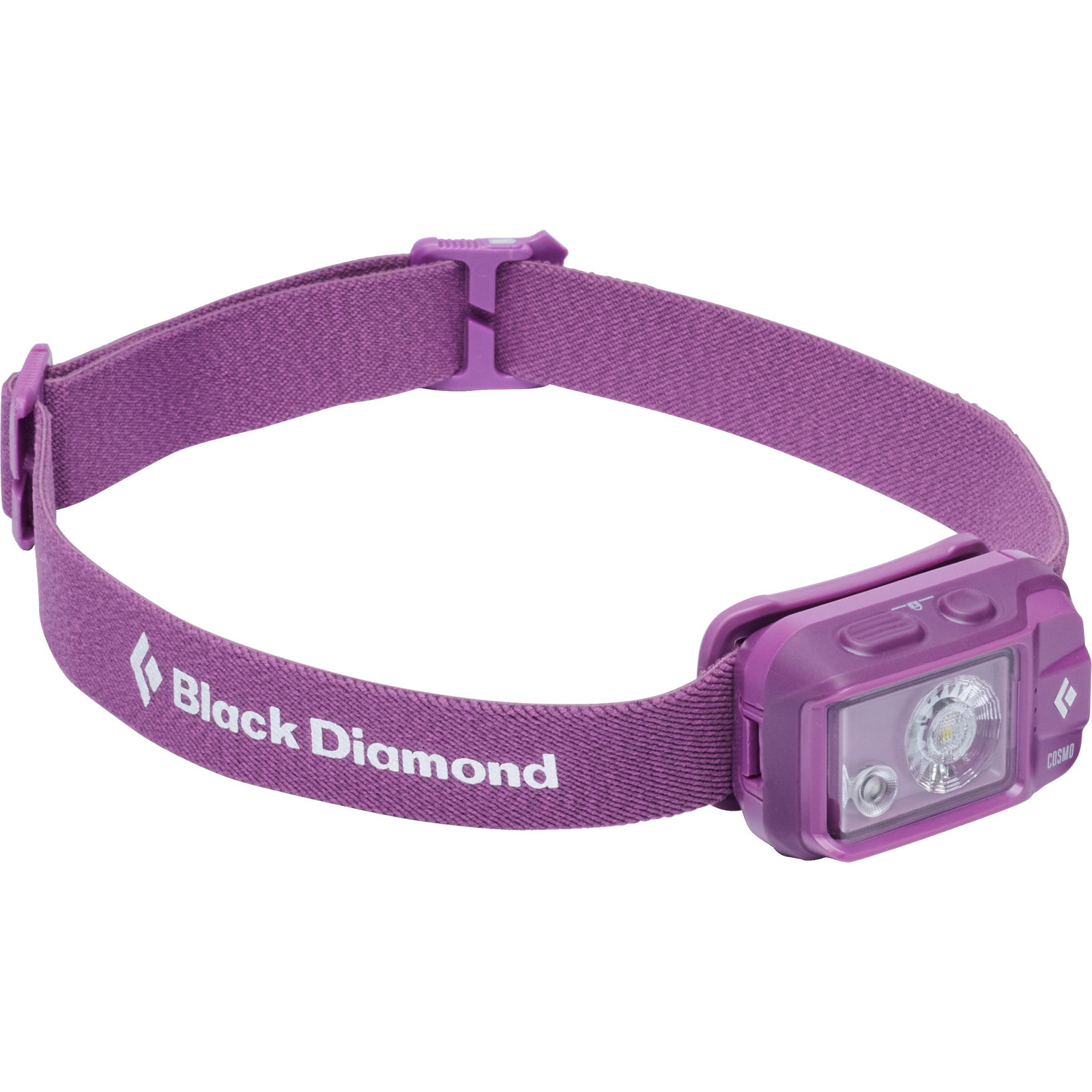 Black Diamond Cosmo - Stirnlampe piton purple - Bild 22