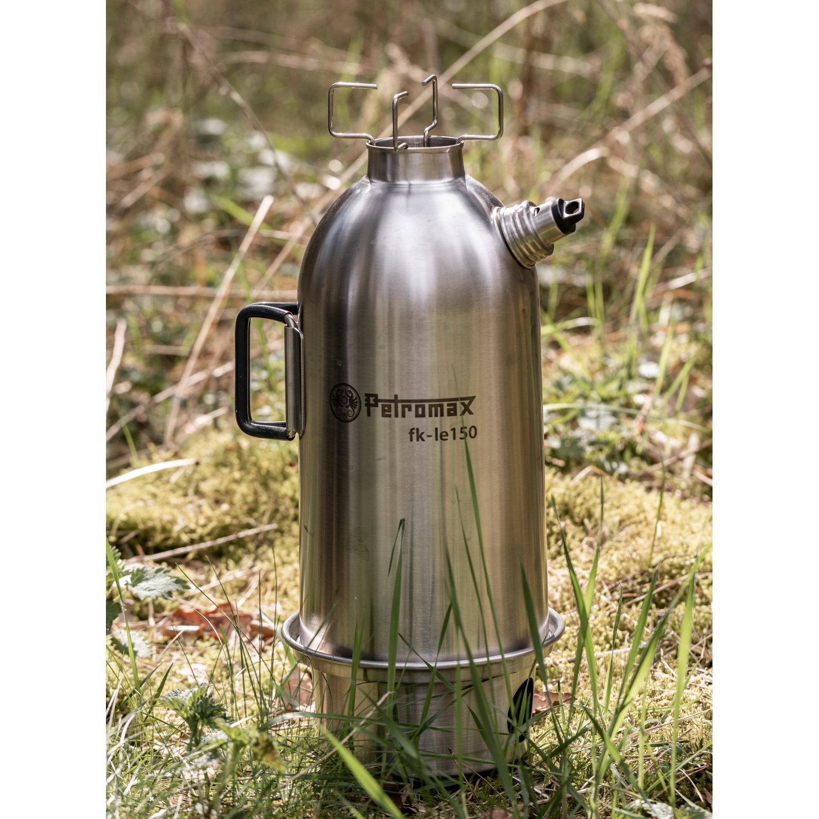 Petromax fk le150 - 1,5 Liter Feuerkanne - Bild 9