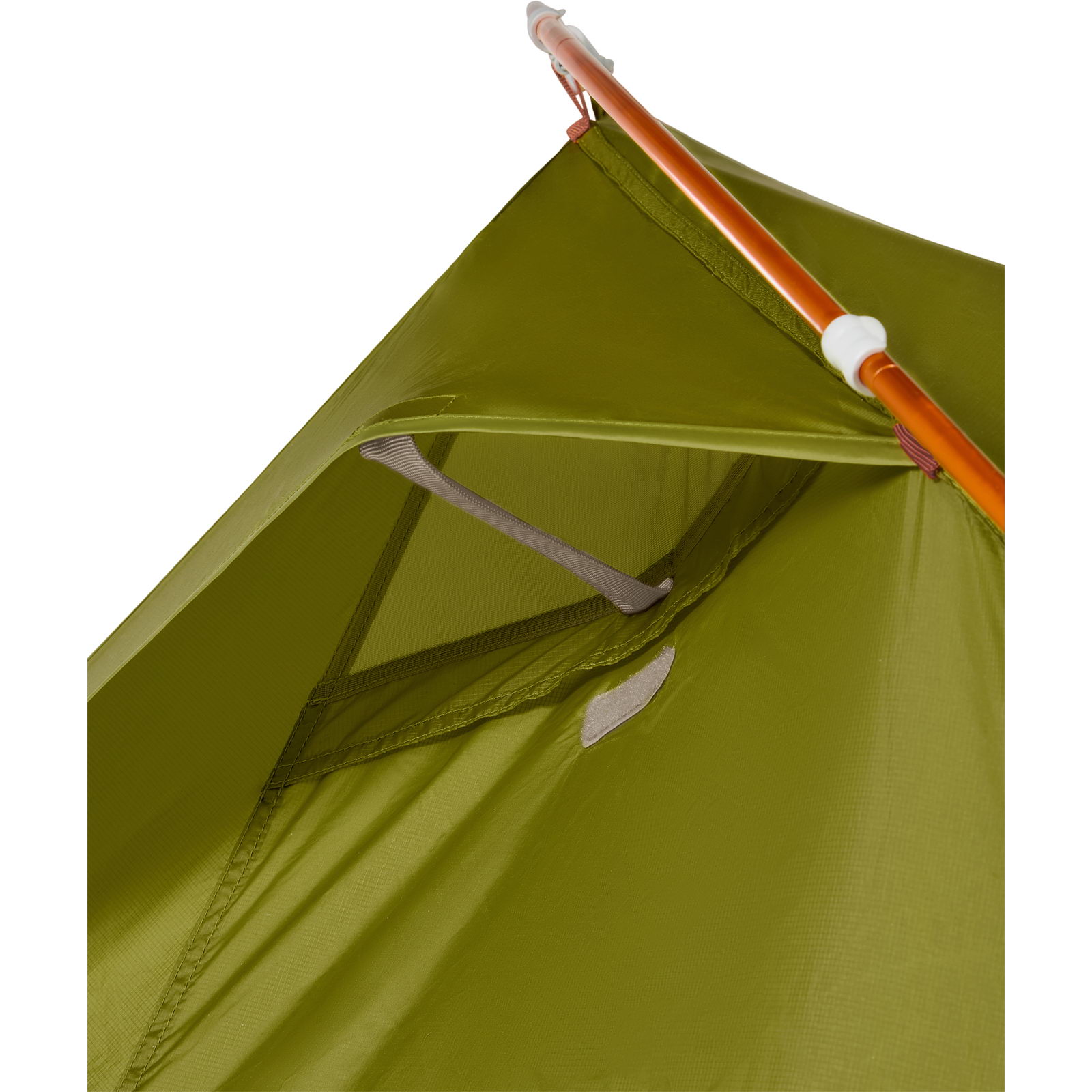 VAUDE Ultralight Chapel XT 2P - 2-Personen-Zelt wild lime - Bild 9