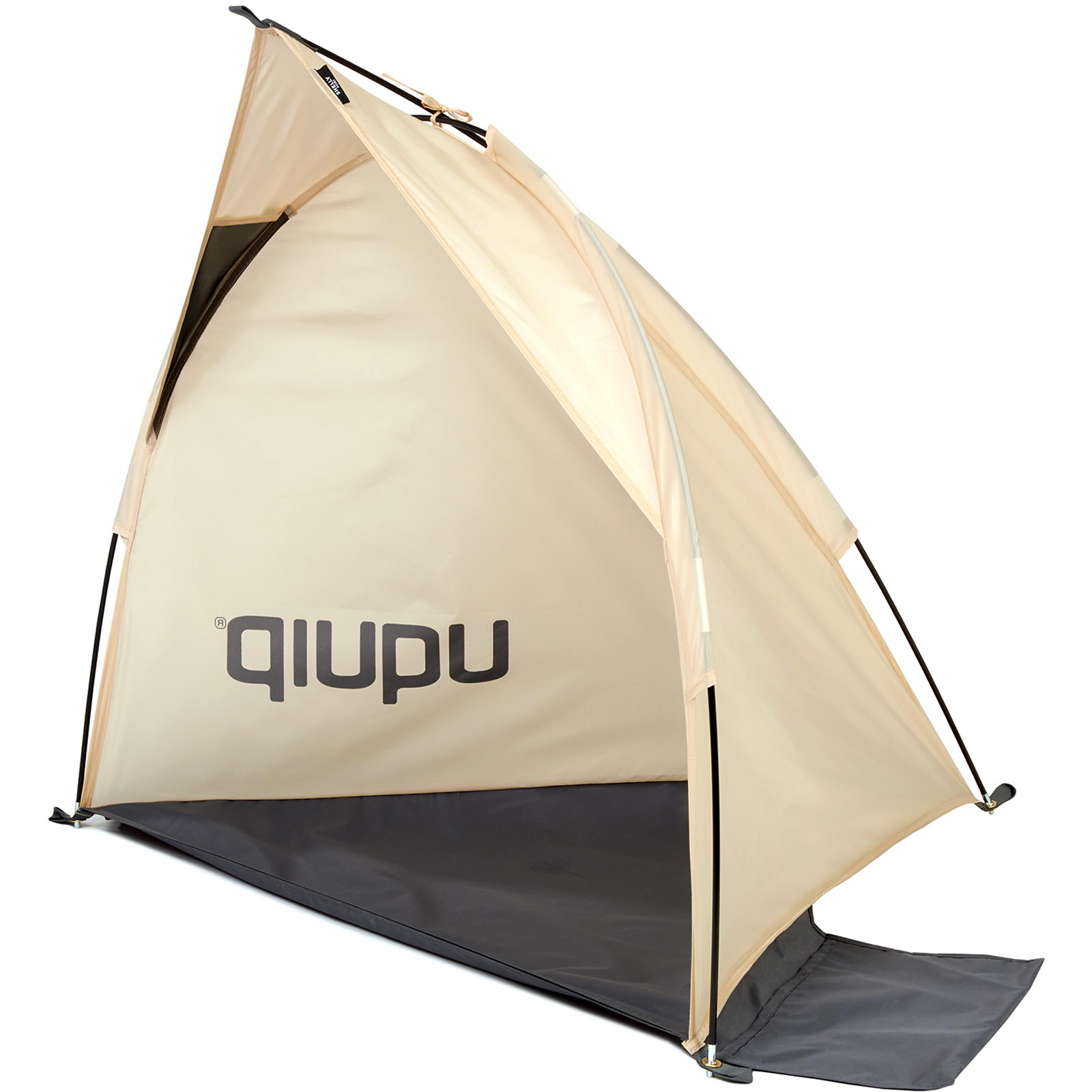 UQUIP Shelly Mini - Strandzelt sand - Bild 12