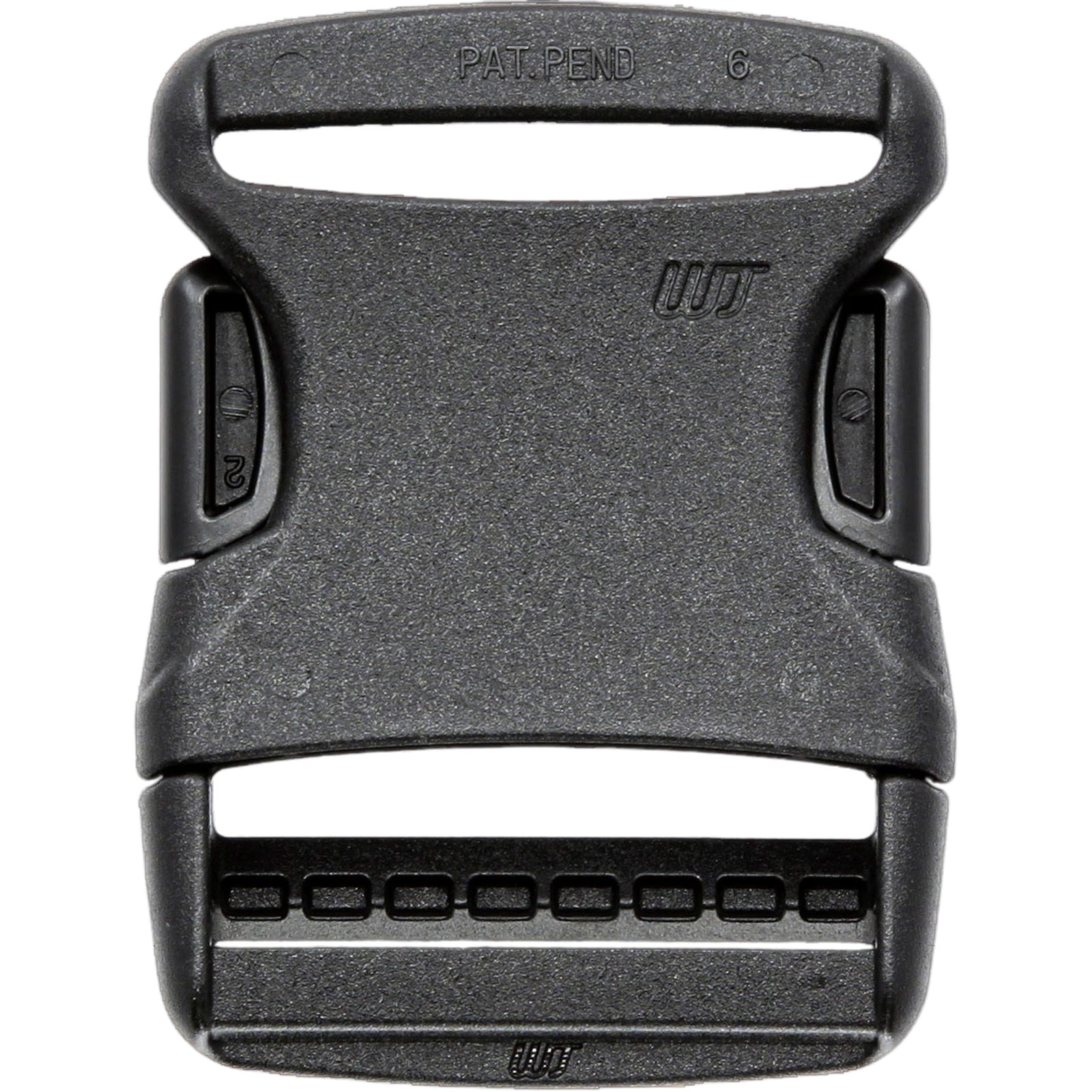 tyny TOOLS Champ SR-38 - Schnellverschluss black - Bild 6