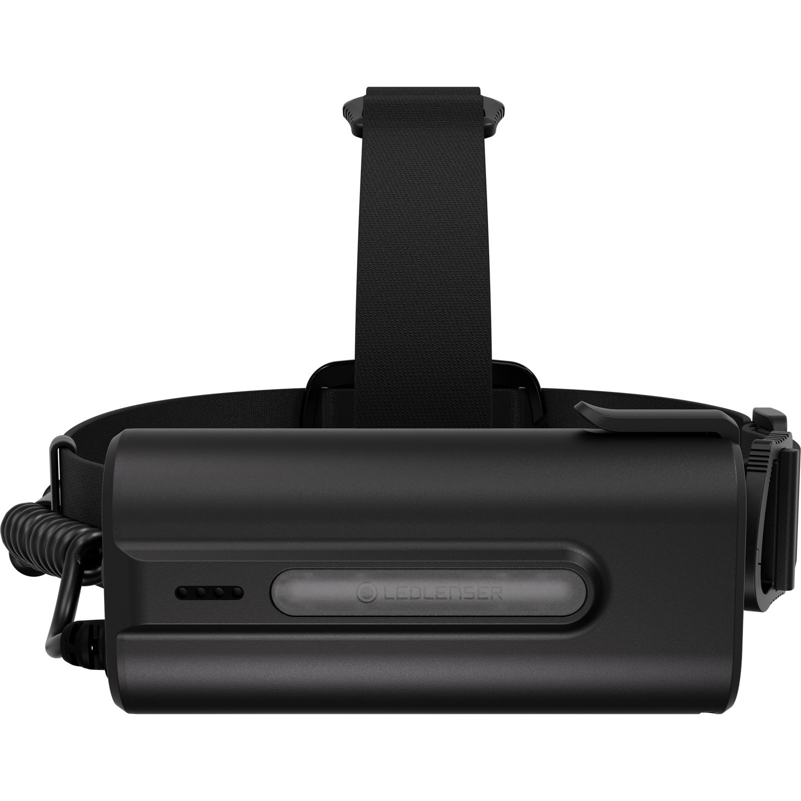 Ledlenser H19R - Stirnlampe black - Bild 8