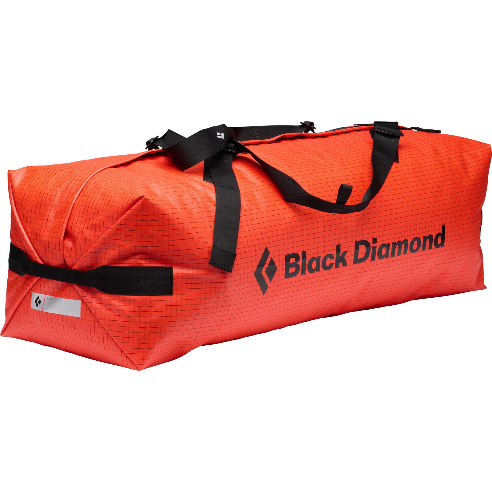 Black Diamond Mission Duffel 130L - Expeditionstasche octane - Bild 5