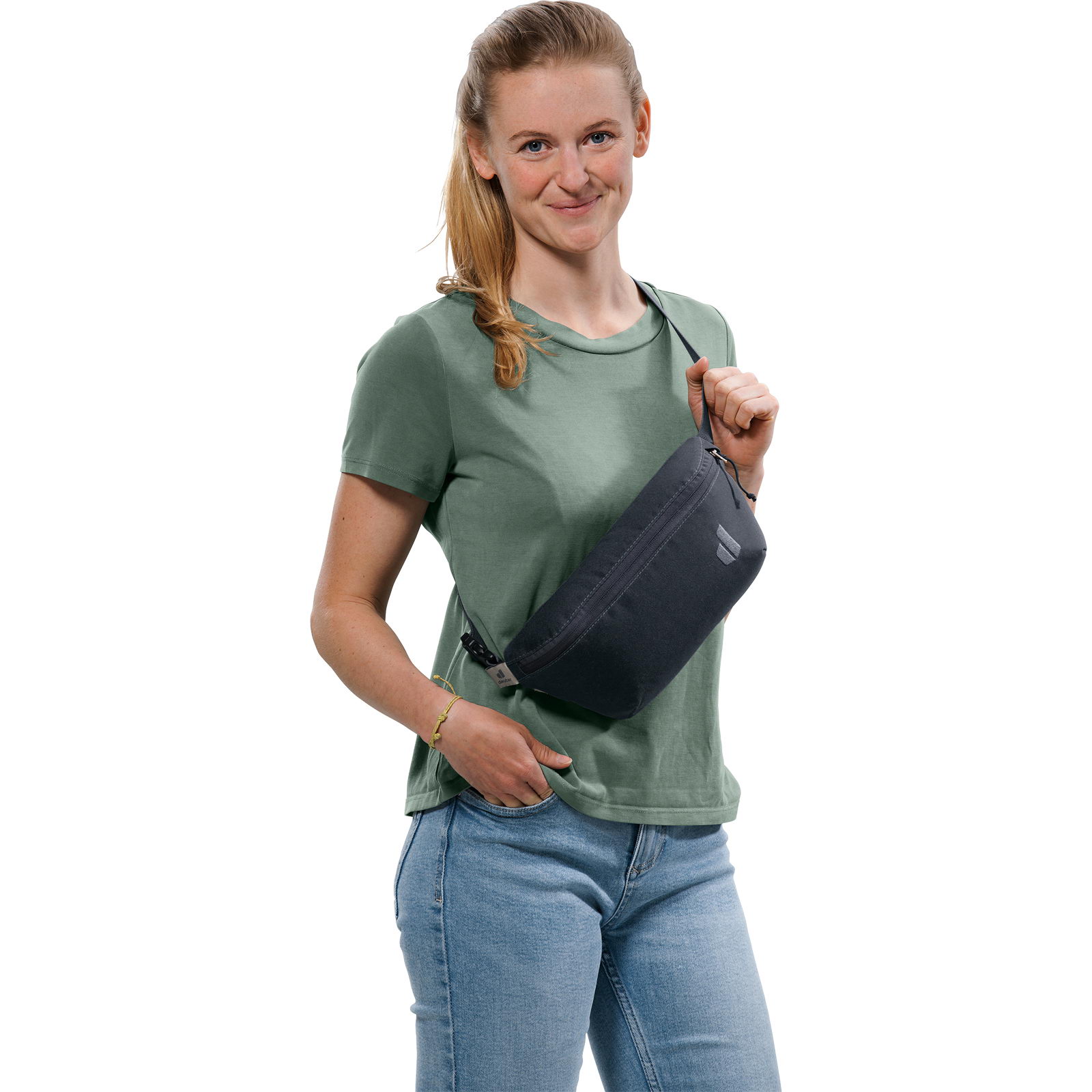 deuter Avengo 1.5 - Hüfttasche black - Bild 4