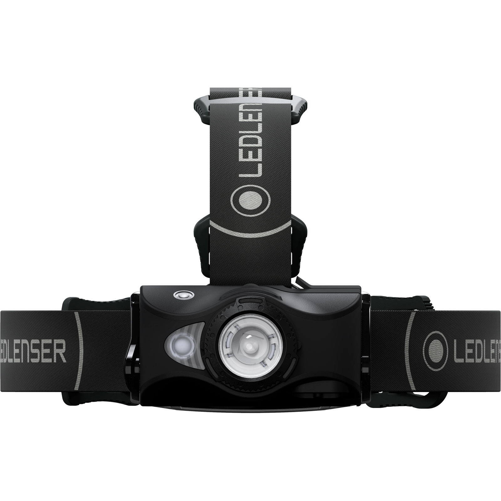 Ledlenser MH8 - Stirnlampe black - Bild 2