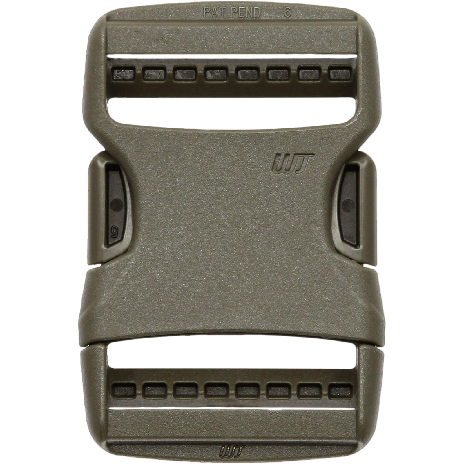 tyny TOOLS Dual Champ SR-38 - Schnellverschluss olive - Bild 12