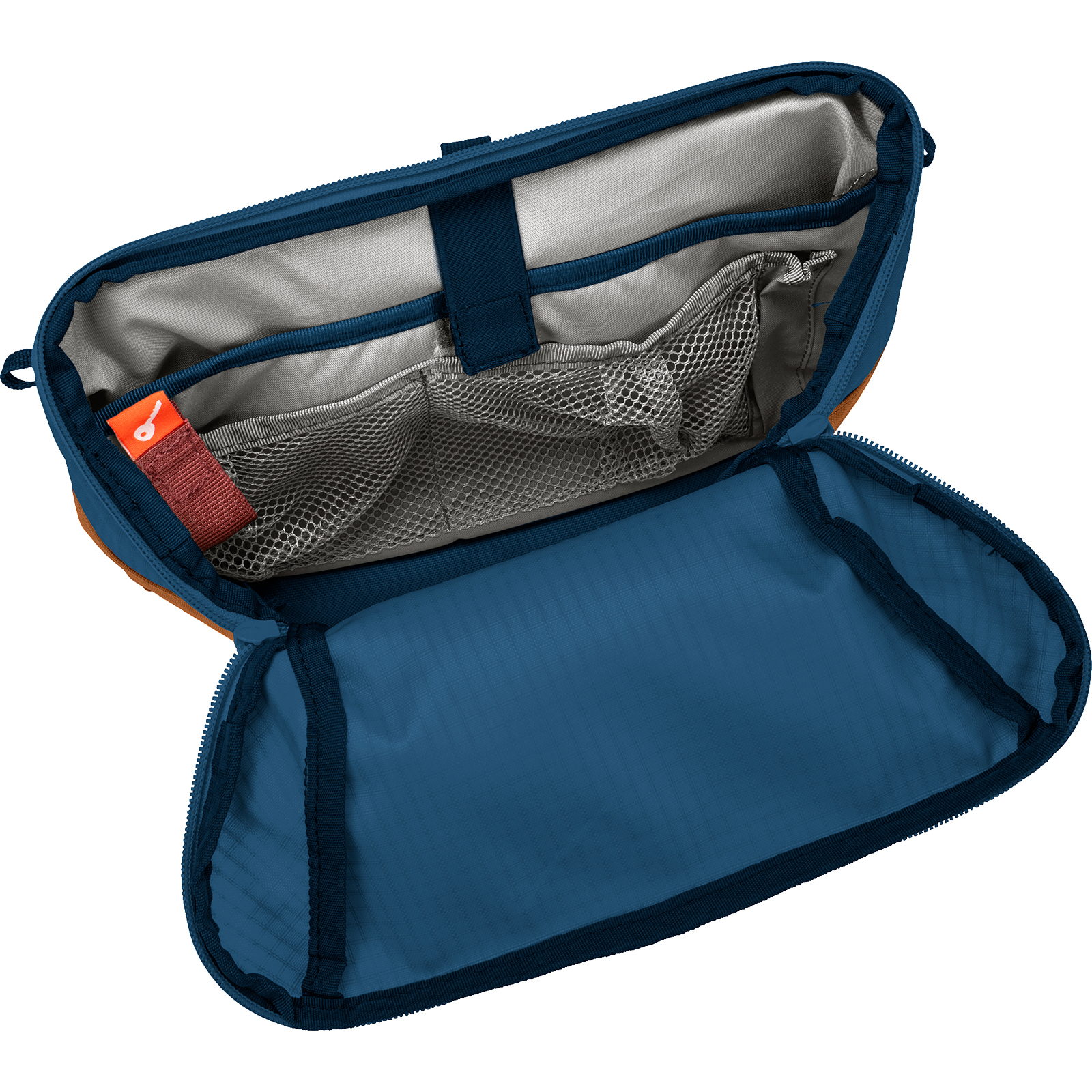 VAUDE CityBox Bike II - Lenker-Tasche baltic sea - Bild 9