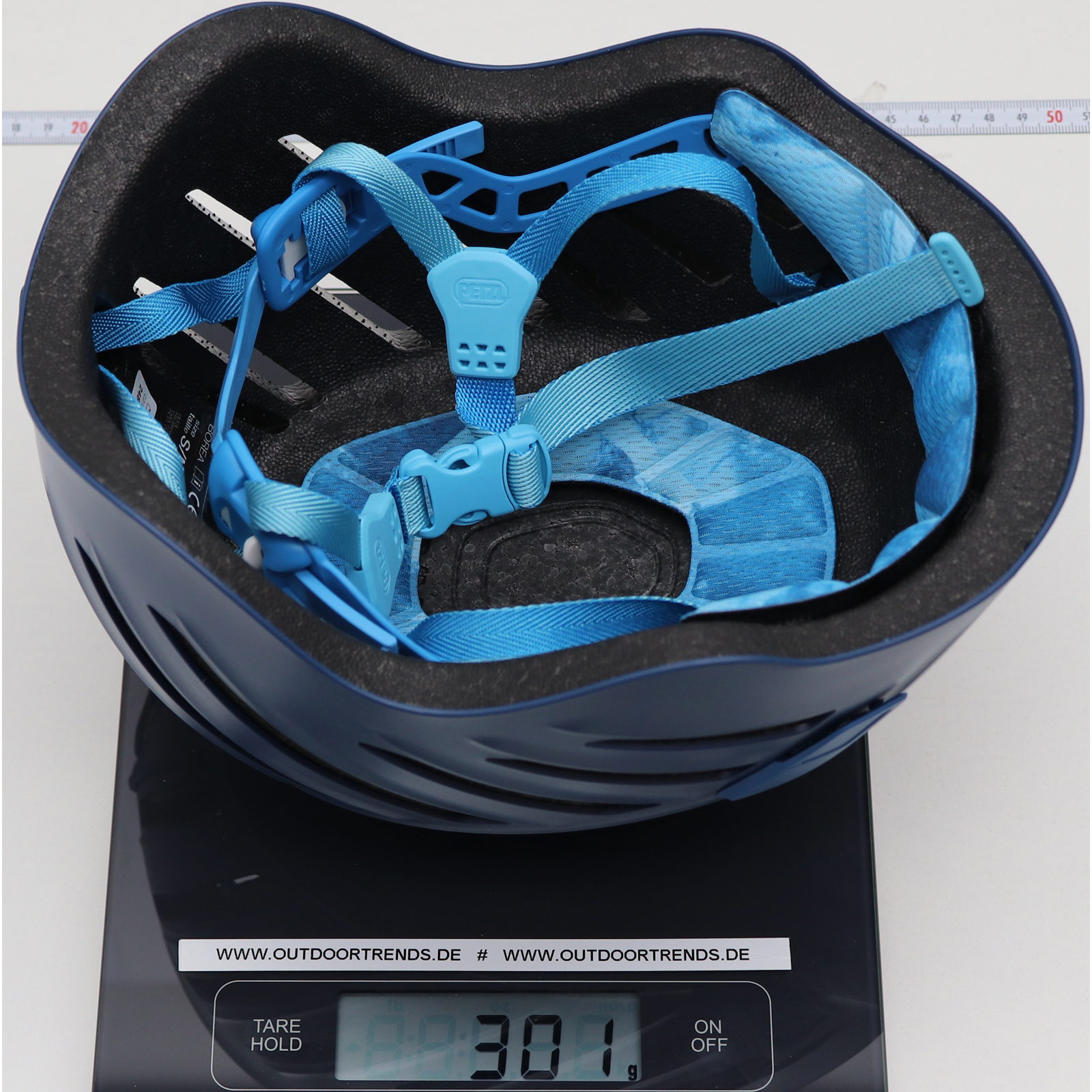 Petzl Borea - Kletter-Helm - Bild 19
