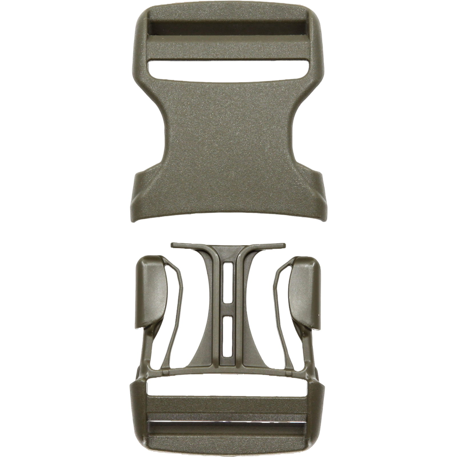 tyny TOOLS Dual Champ SR-38 - Schnellverschluss olive - Bild 10