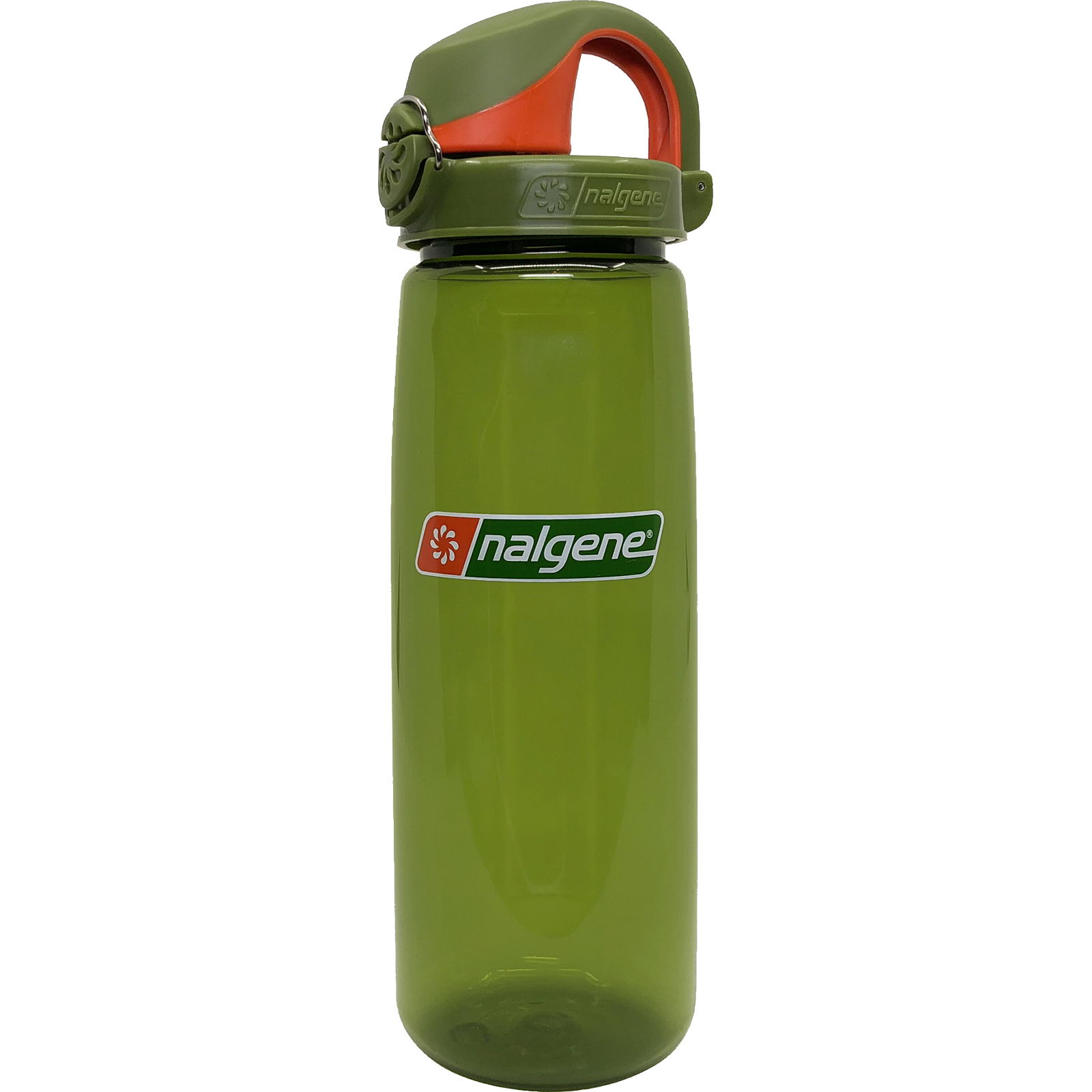 Nalgene Everyday OTF 0,65 Liter - Trinkflasche juniper - Bild 8