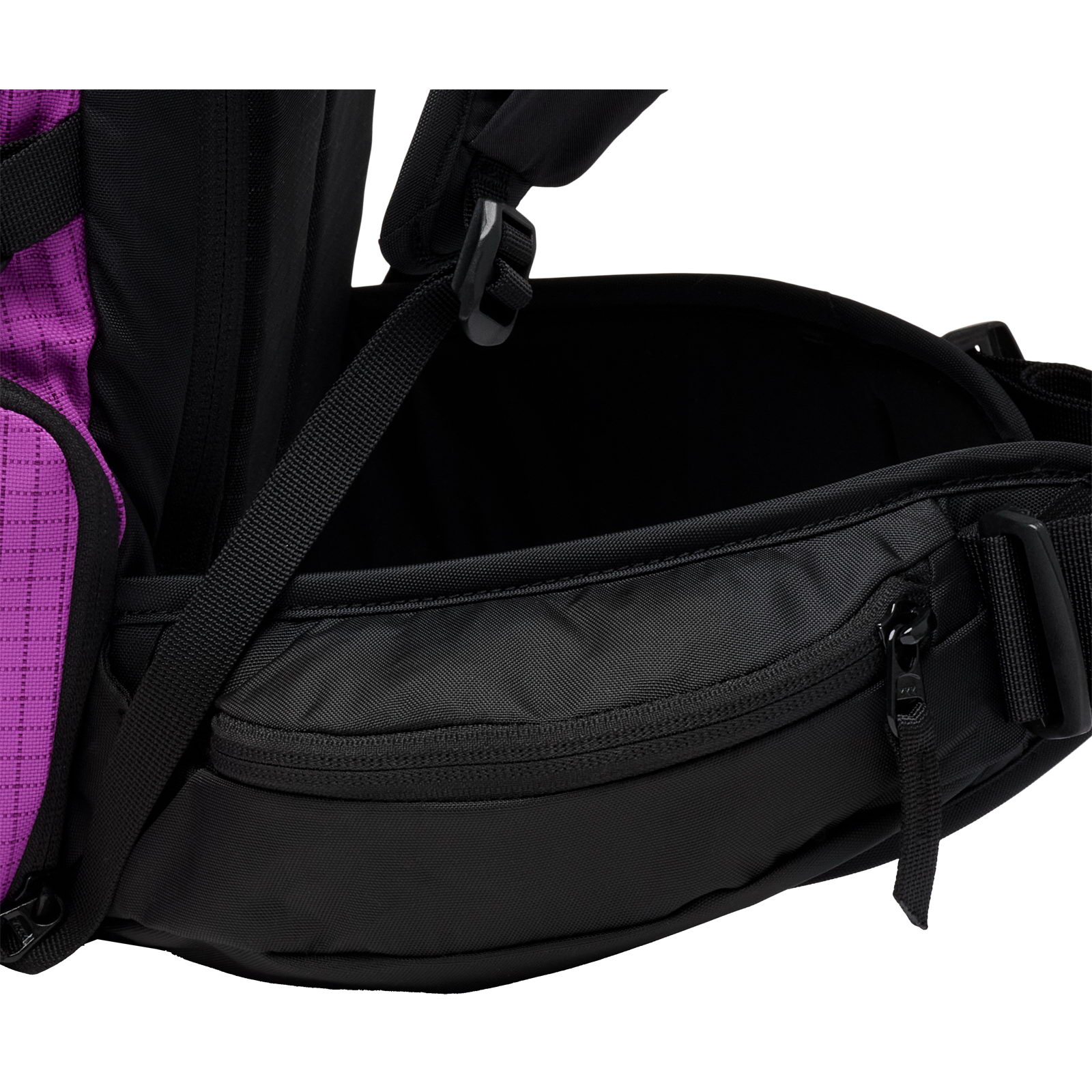 Black Diamond Helio 38 - Skitourenrucksack piton purple - Bild 24