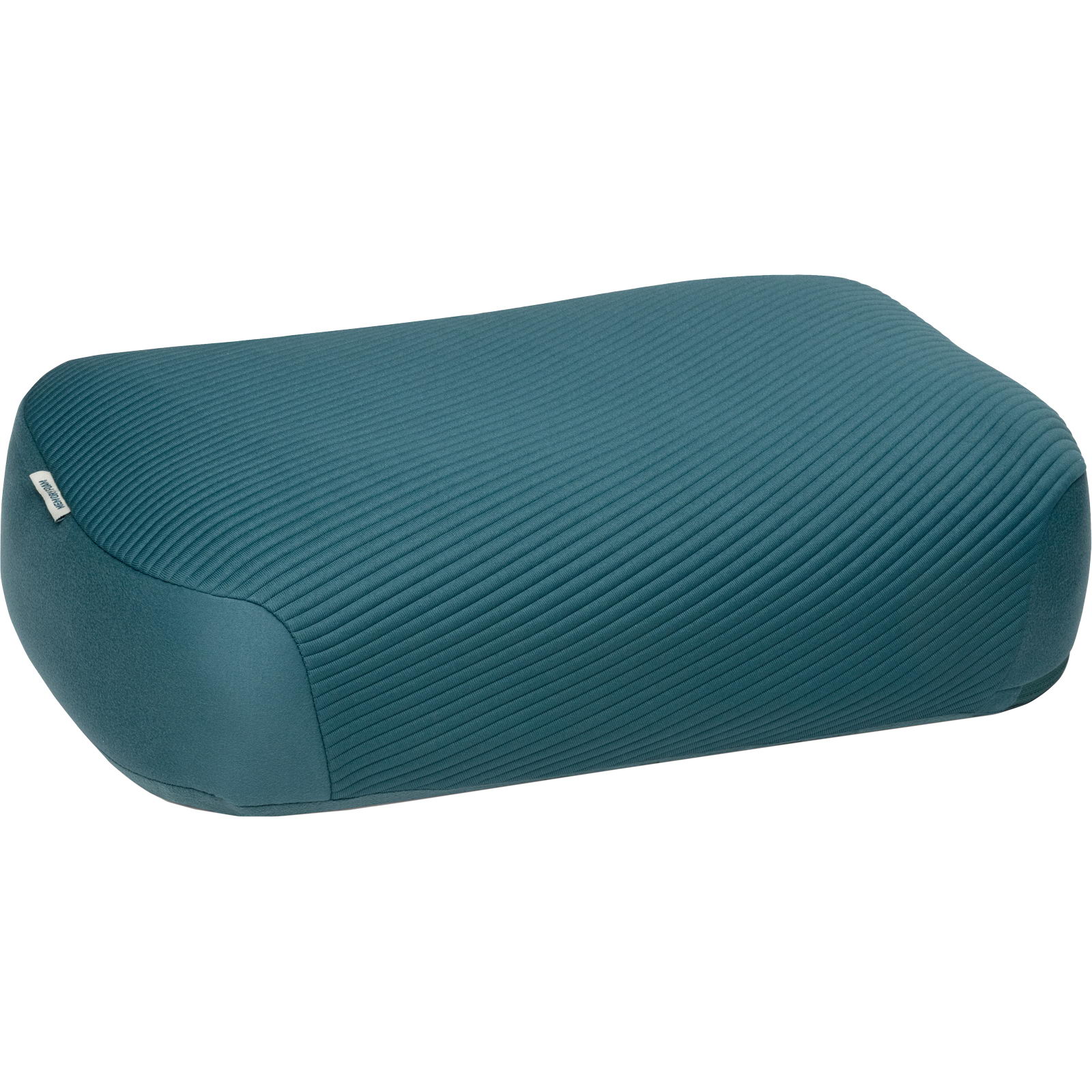 Sea to Summit Memory Lux Pillow - Kopfkissen mediterranea - Bild 1
