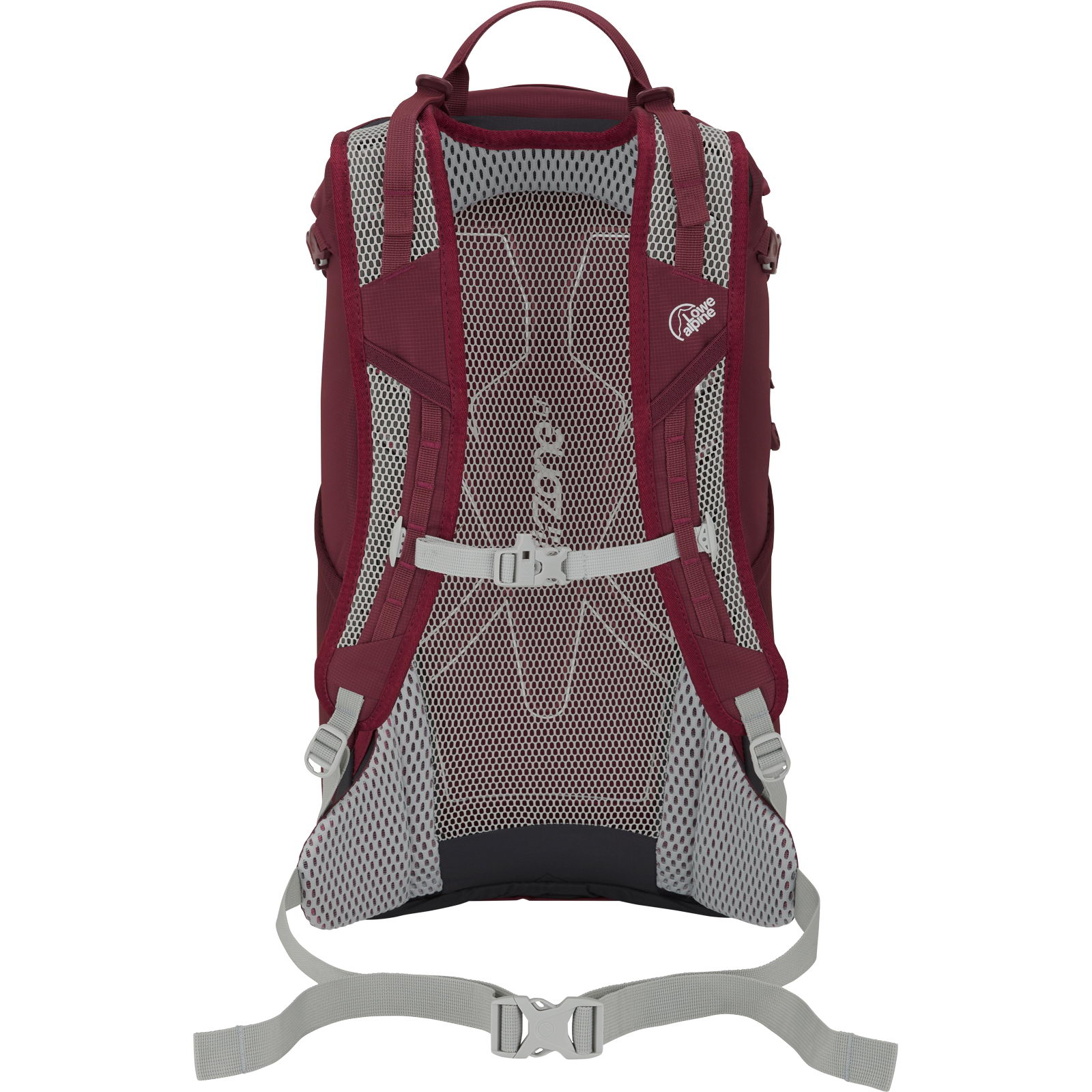Lowe Alpine AirZone Active 18 - Wanderrucksack deep heather - Bild 18
