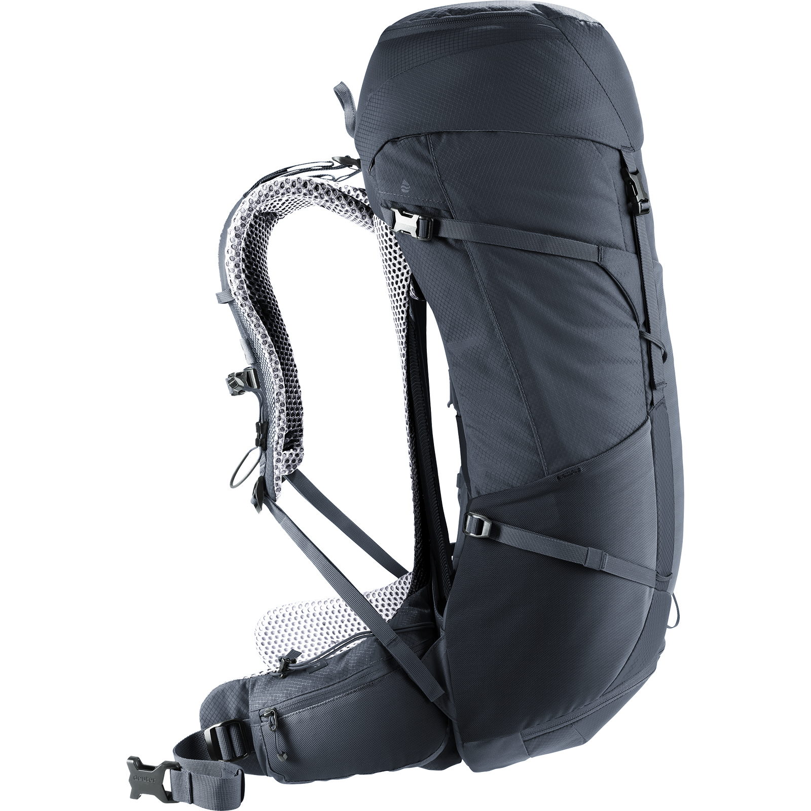 deuter Futura Pro 36 - Wanderrucksack black - Bild 3