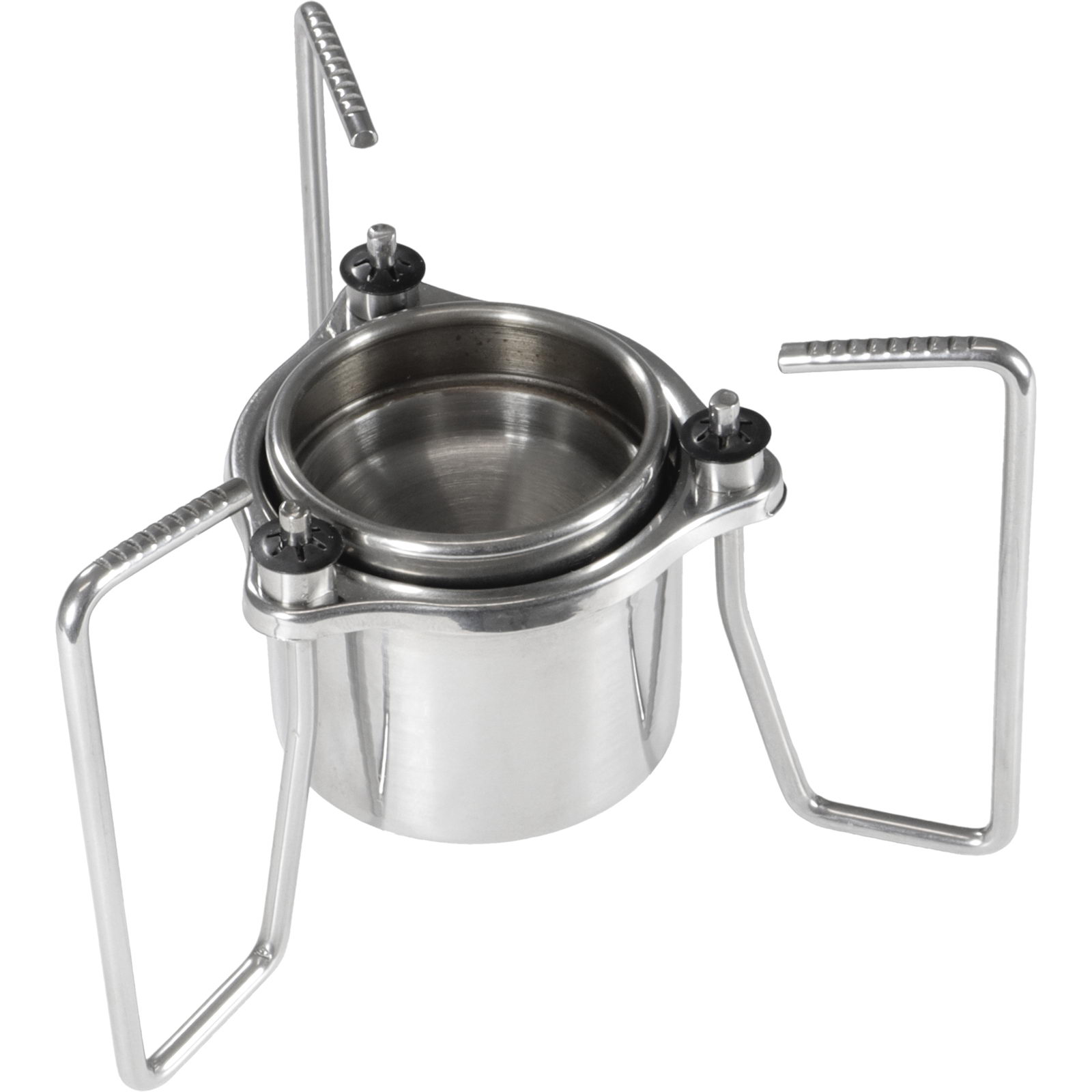 Origin Outdoors Spiritus-Trockenbrennstoff Kocher - Bild 1