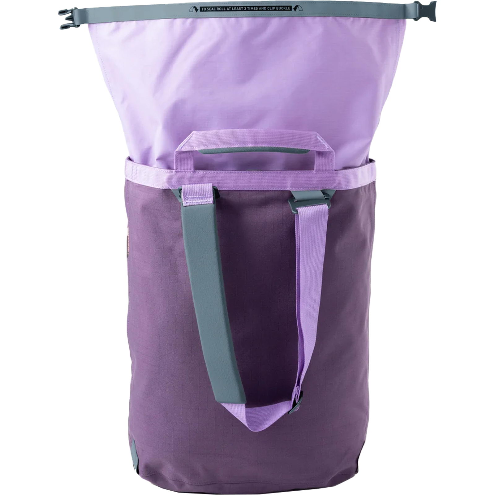 Sea to Summit Meridian Waterproof Tote Pack 25L - Tragetasche - Bild 9