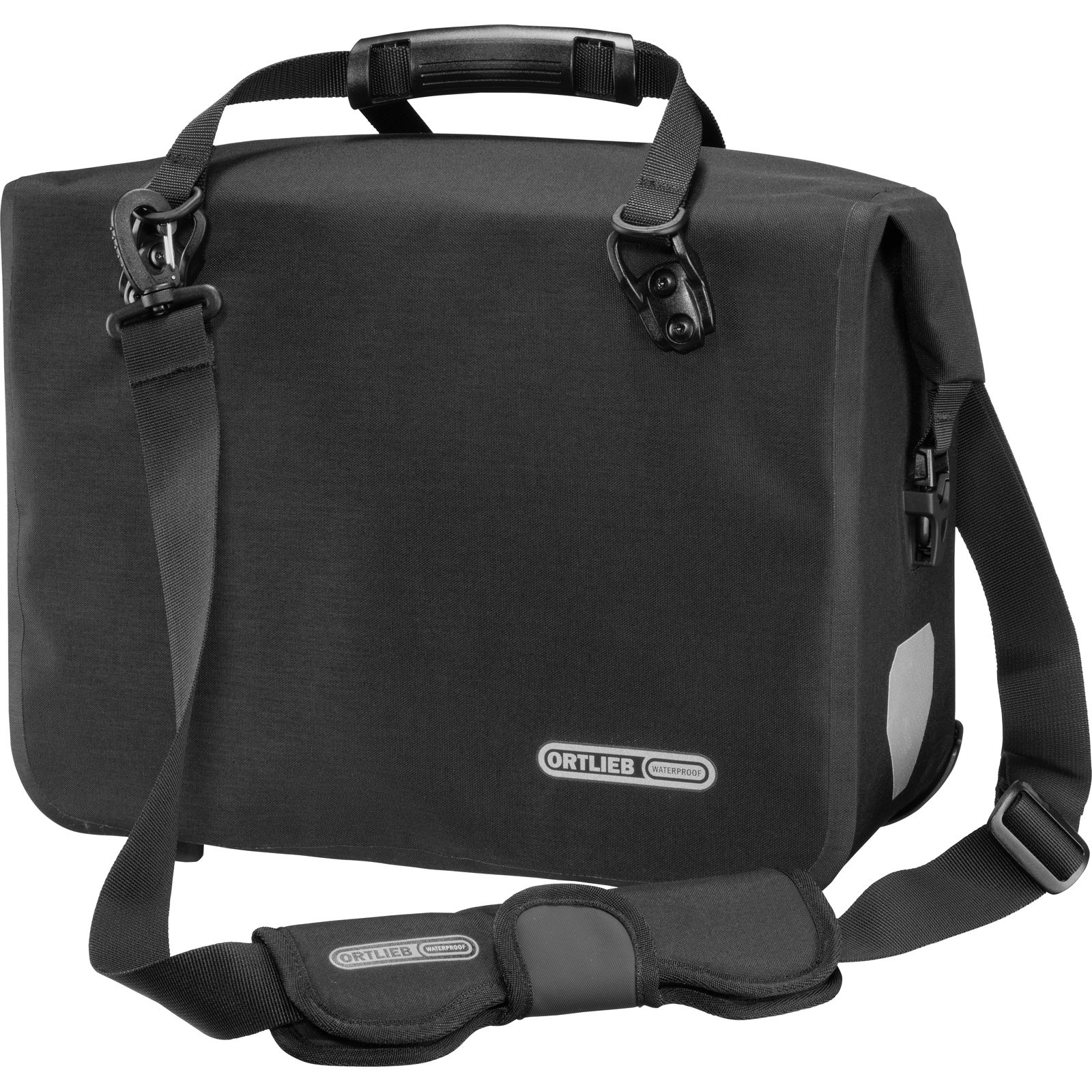 ORTLIEB OFFICE-BAG 21L QL2.1 PS36C - Aktentasche schwarz - Bild 1