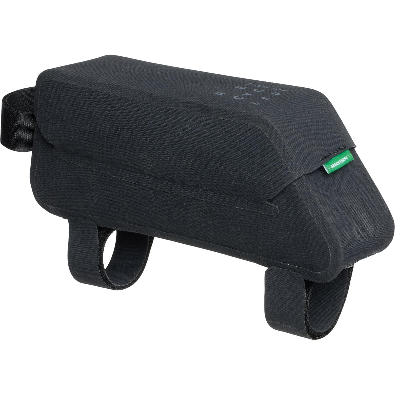 VAUDE Trailtop Tube - Oberrohrtasche black - Bild 2